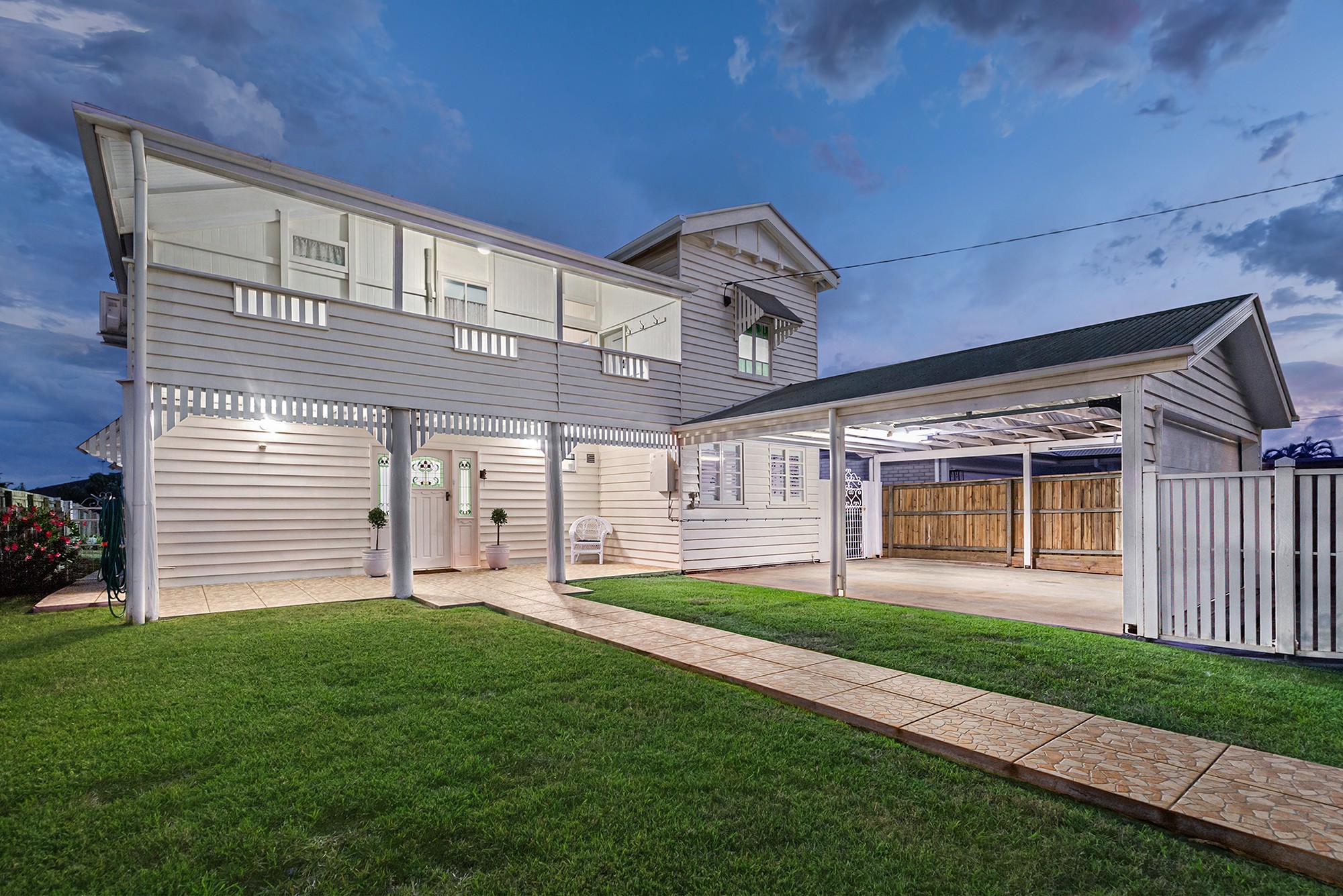487 St Vincents Road, Nudgee, QLD 4014