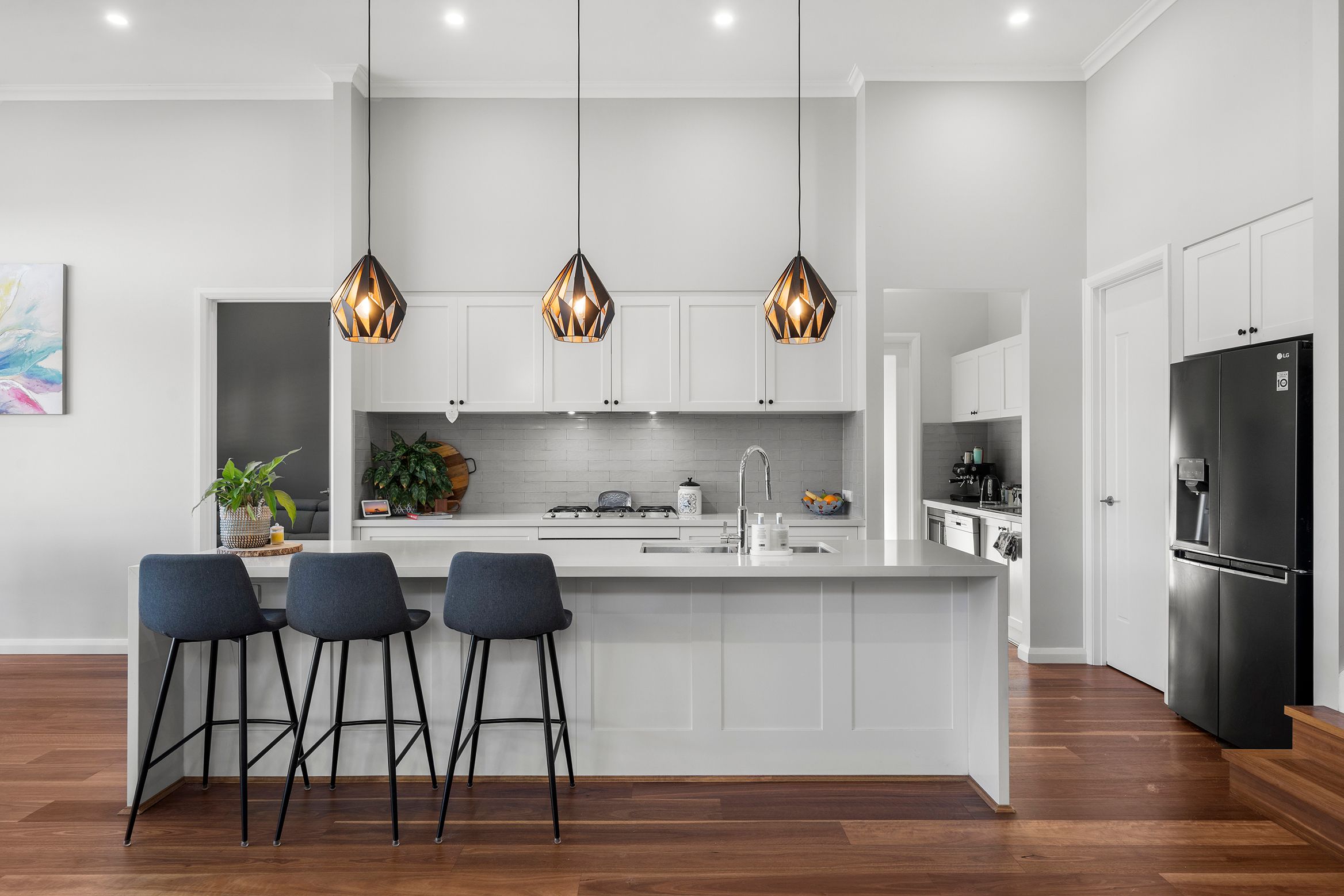 36 Blackett Drive, Castle Hill, NSW 2154