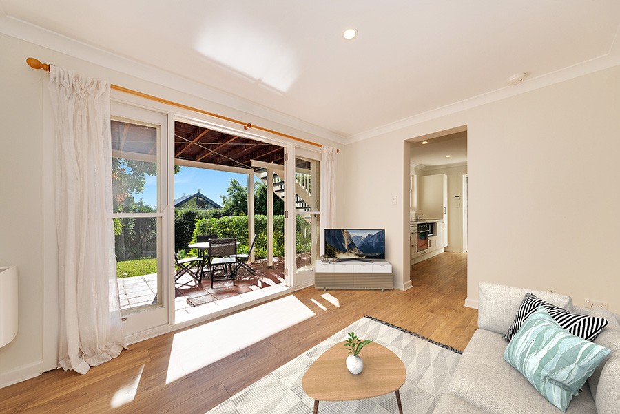 1/47 Ourimbah Road, Mosman, NSW 2088