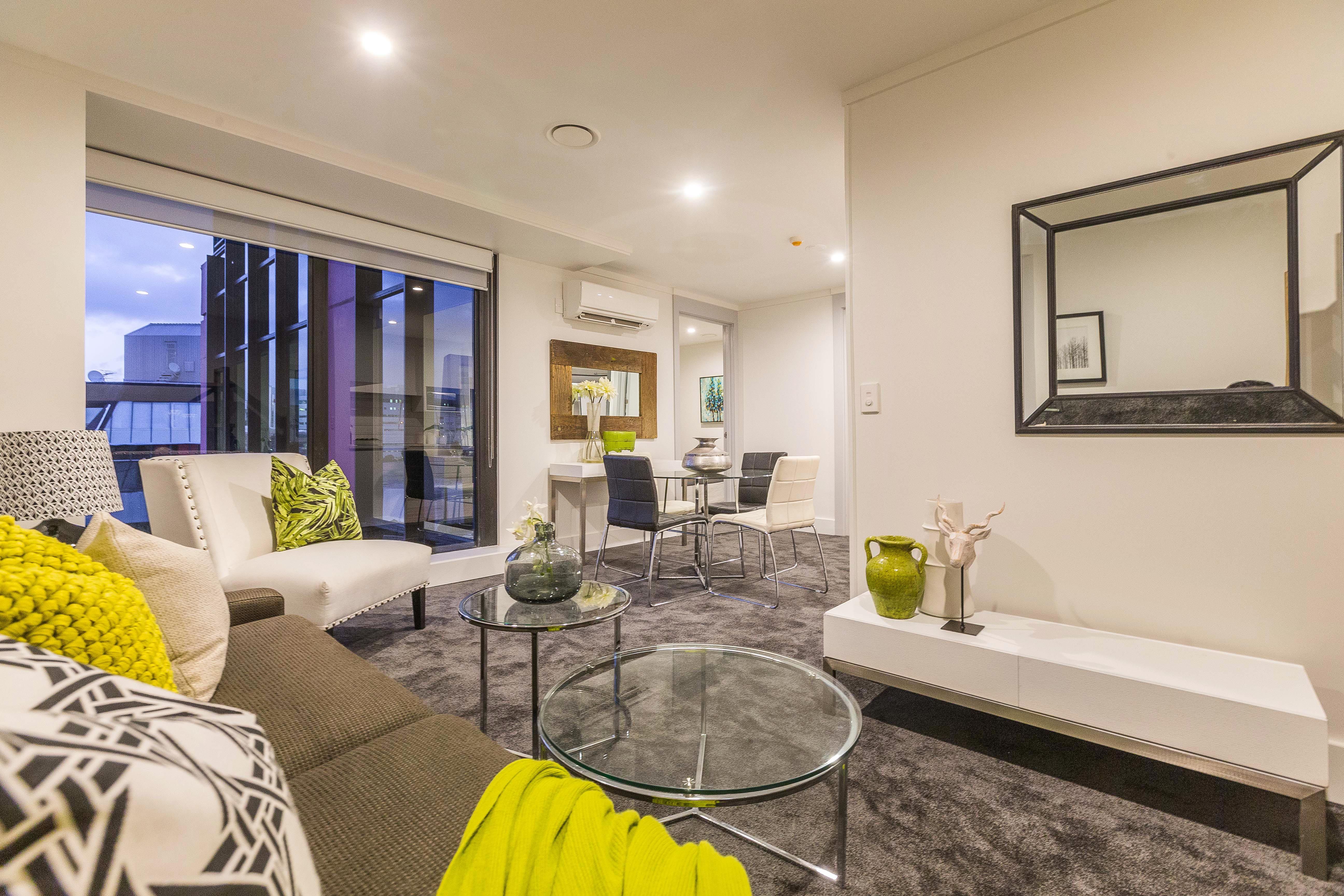 703 8-10 Whitaker Place, Grafton, Auckland City