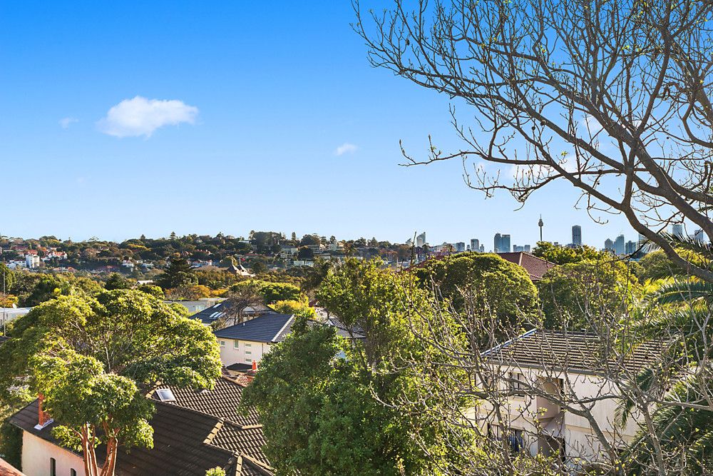 3/5 Hamilton Street, Rose Bay, NSW 2029