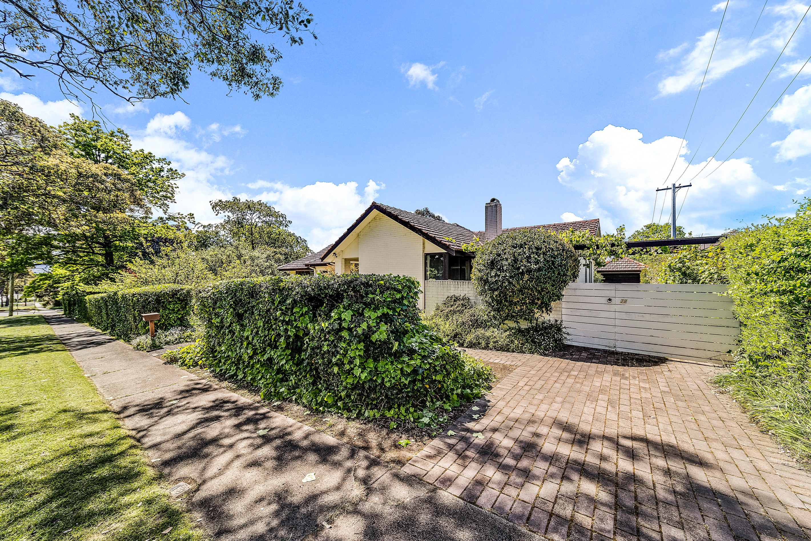 78 David Street, Turner, ACT 2612