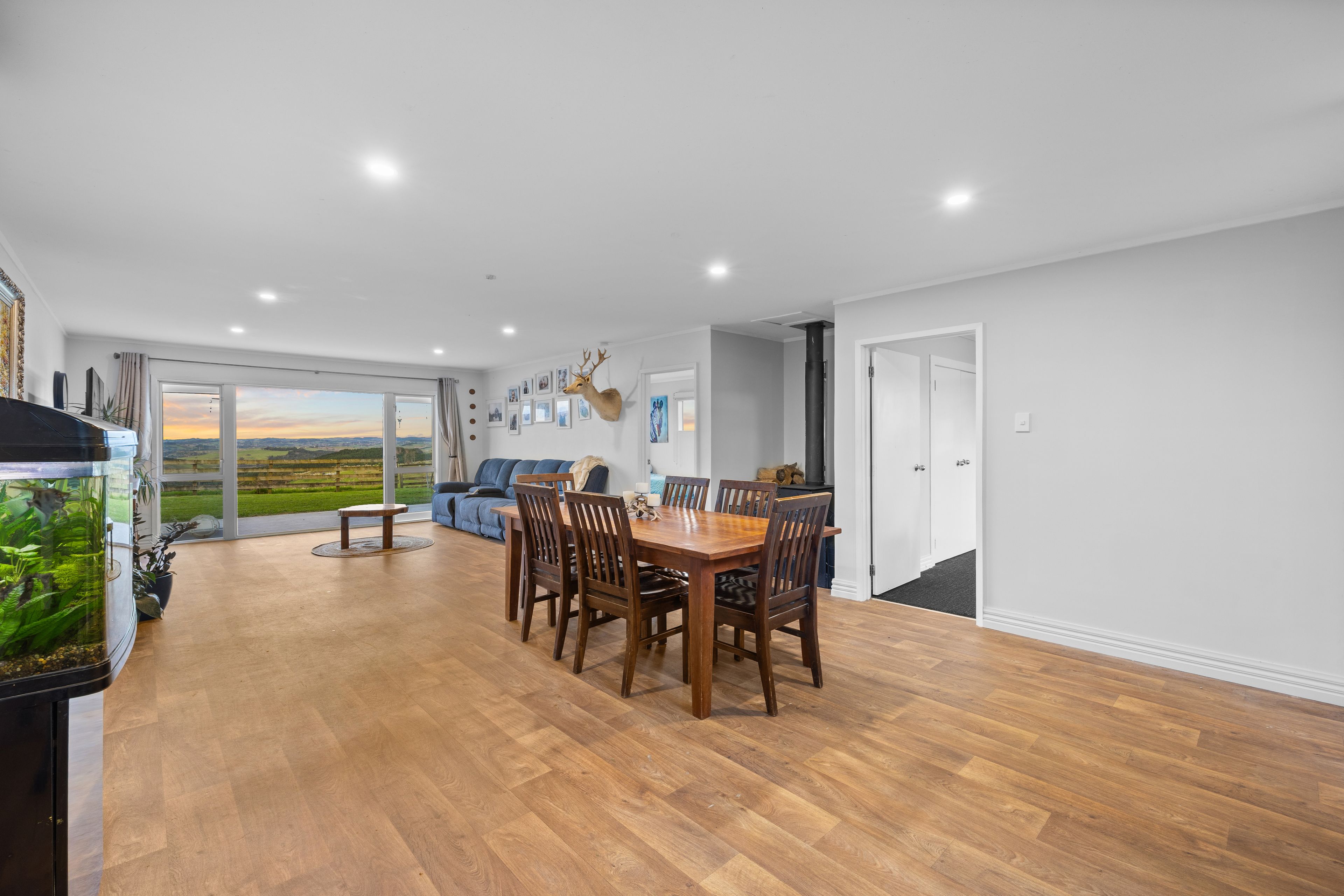 555 Bickerstaffe Road, Maungaturoto, Kaipara District