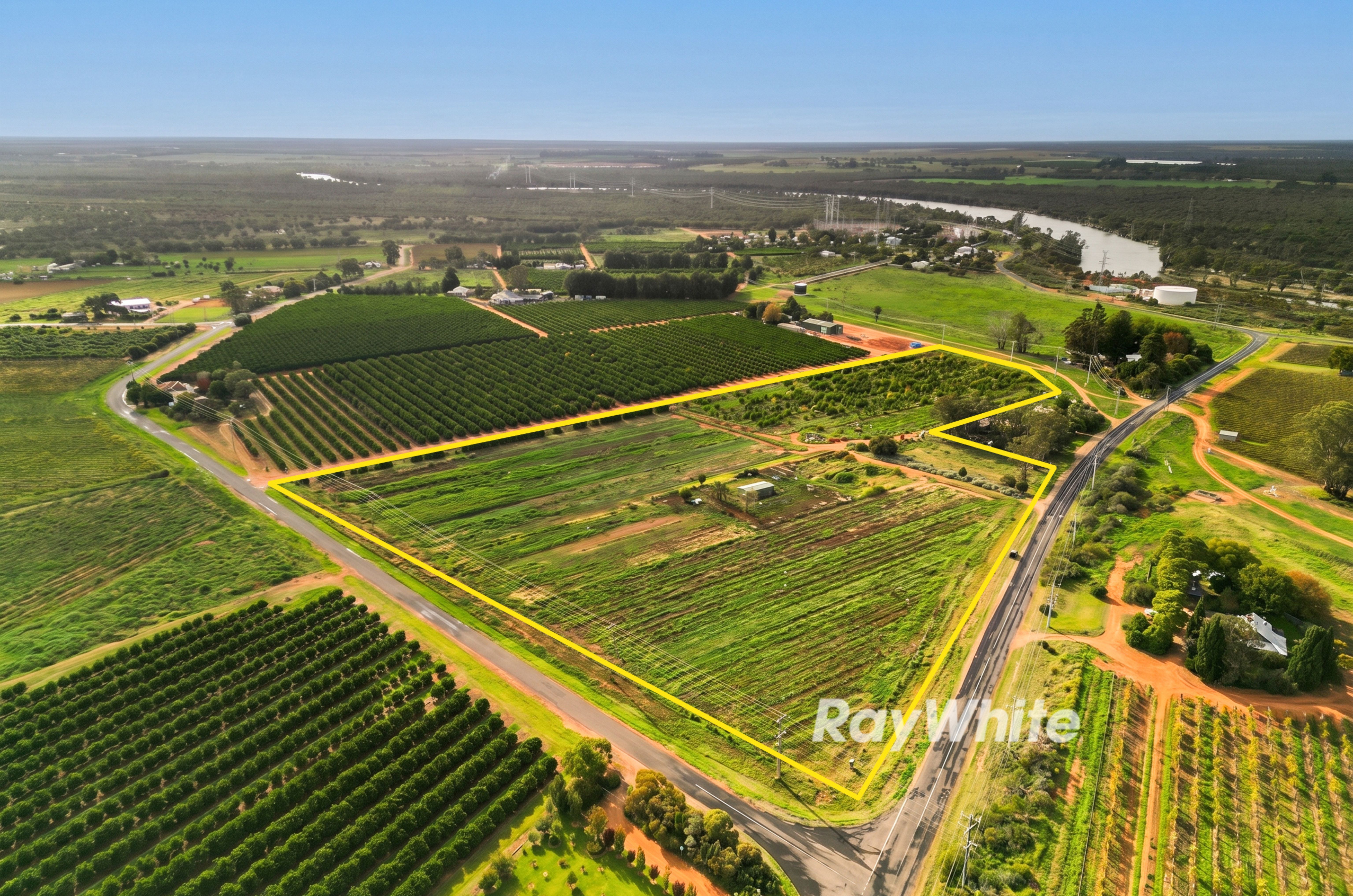 239 Pumps Road — photo from Ray White Mildura
