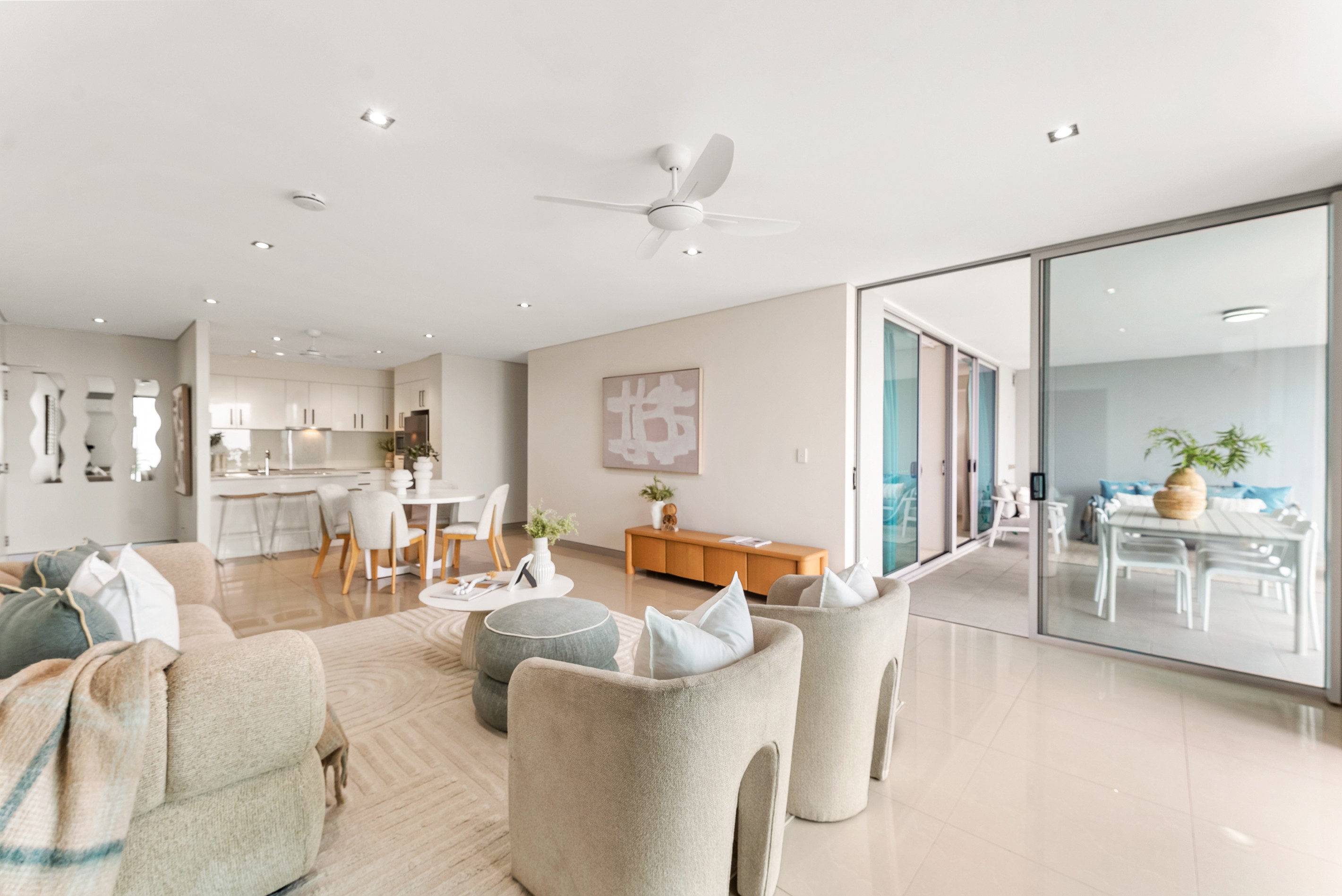 53/17 Marine Parade, Redcliffe, QLD 4020