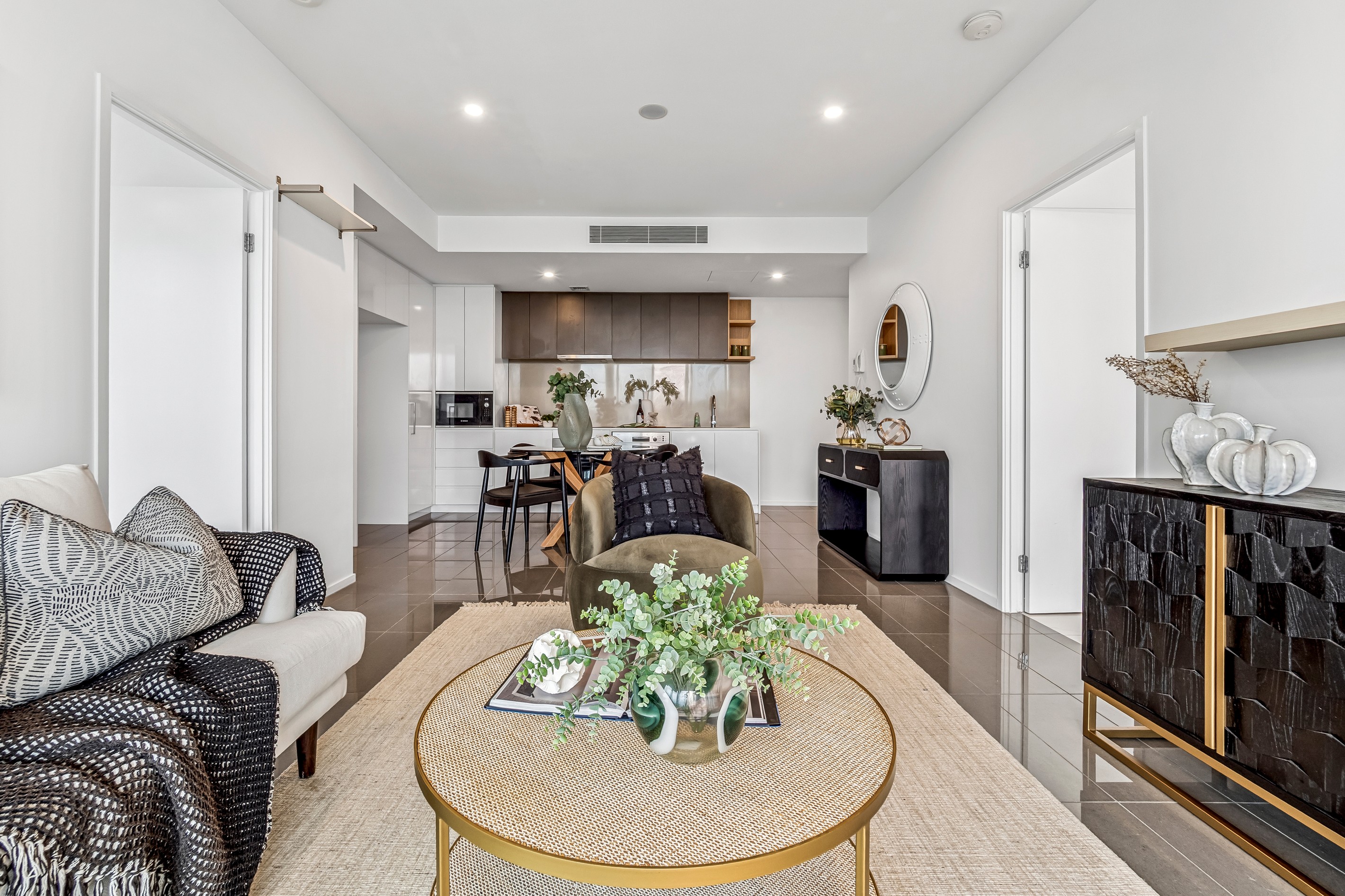 705/32 Russell Street, South Brisbane, QLD 4101