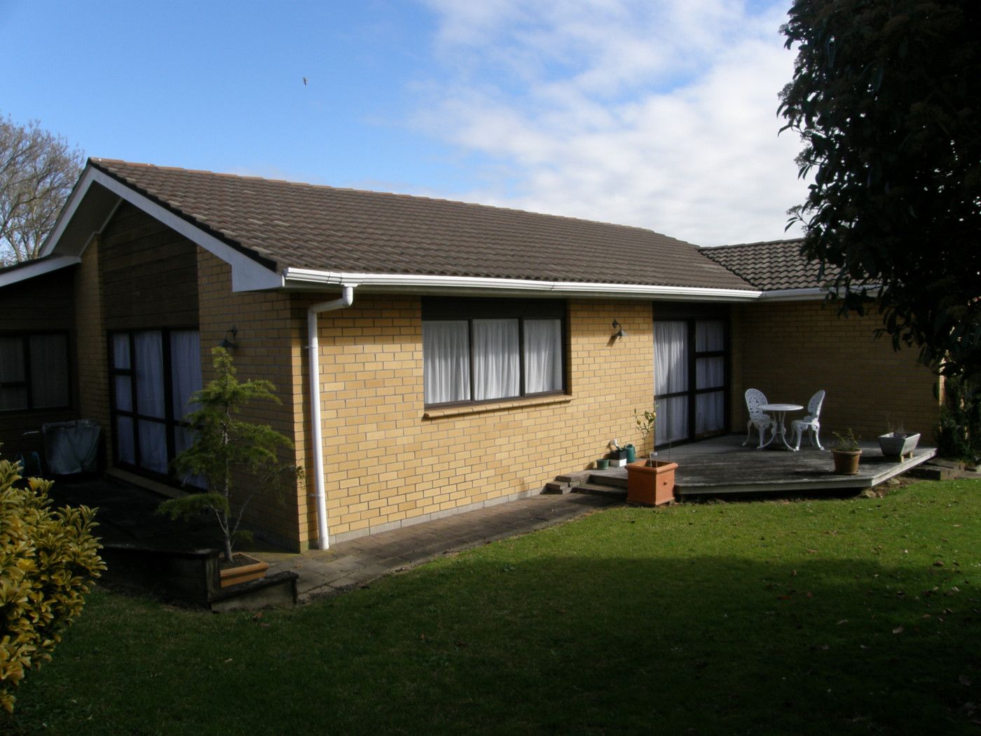 Manukau, Manukau City