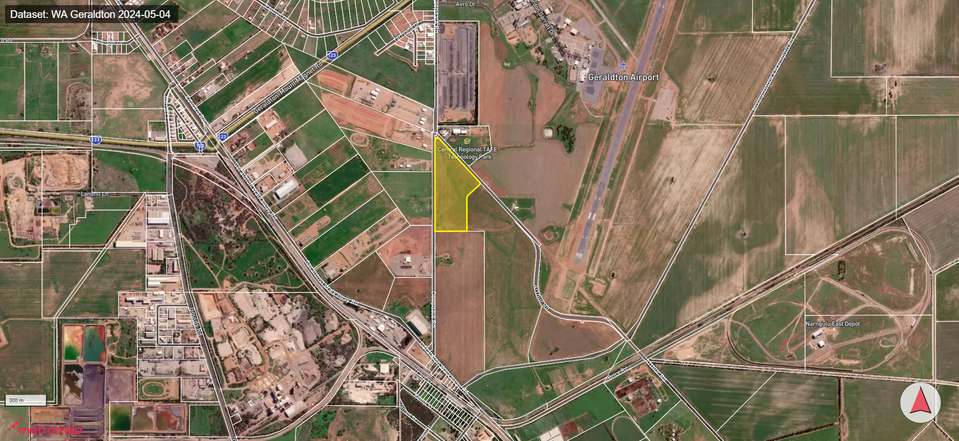 1 Arthur Road, Meru, WA 6530