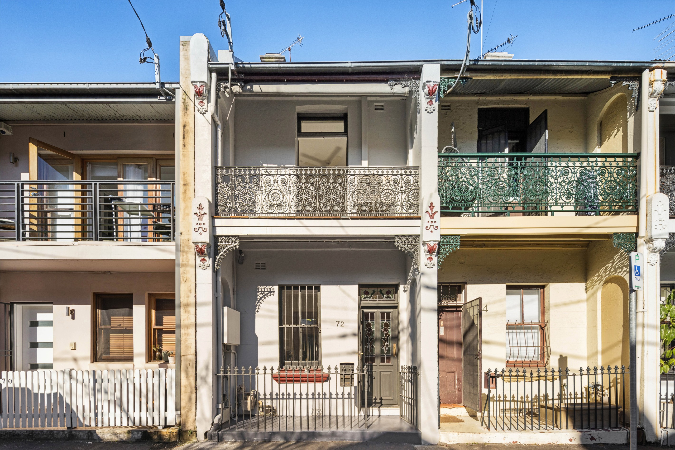 72 Union Street, Erskineville, NSW 2043
