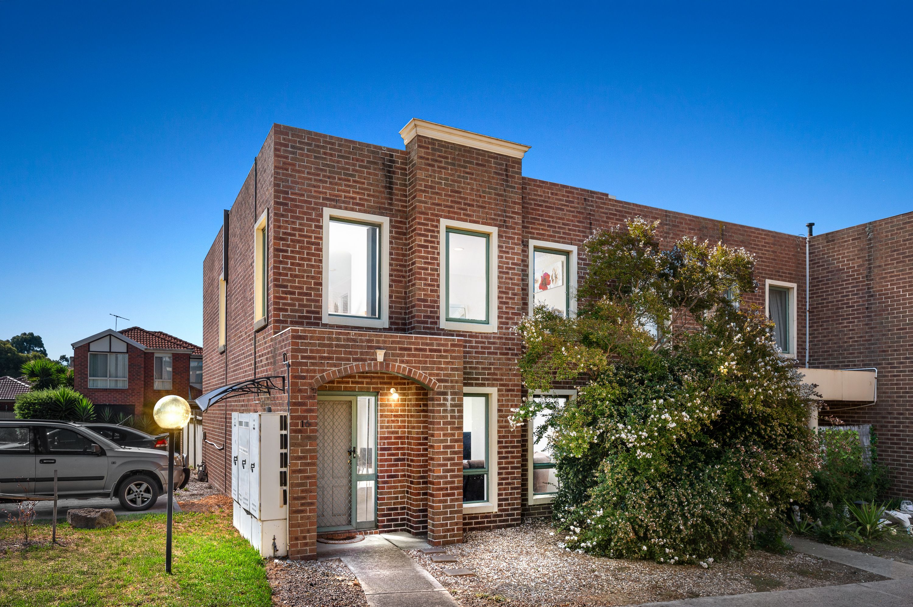 16/74 Thomas Street, South Morang, VIC 3752