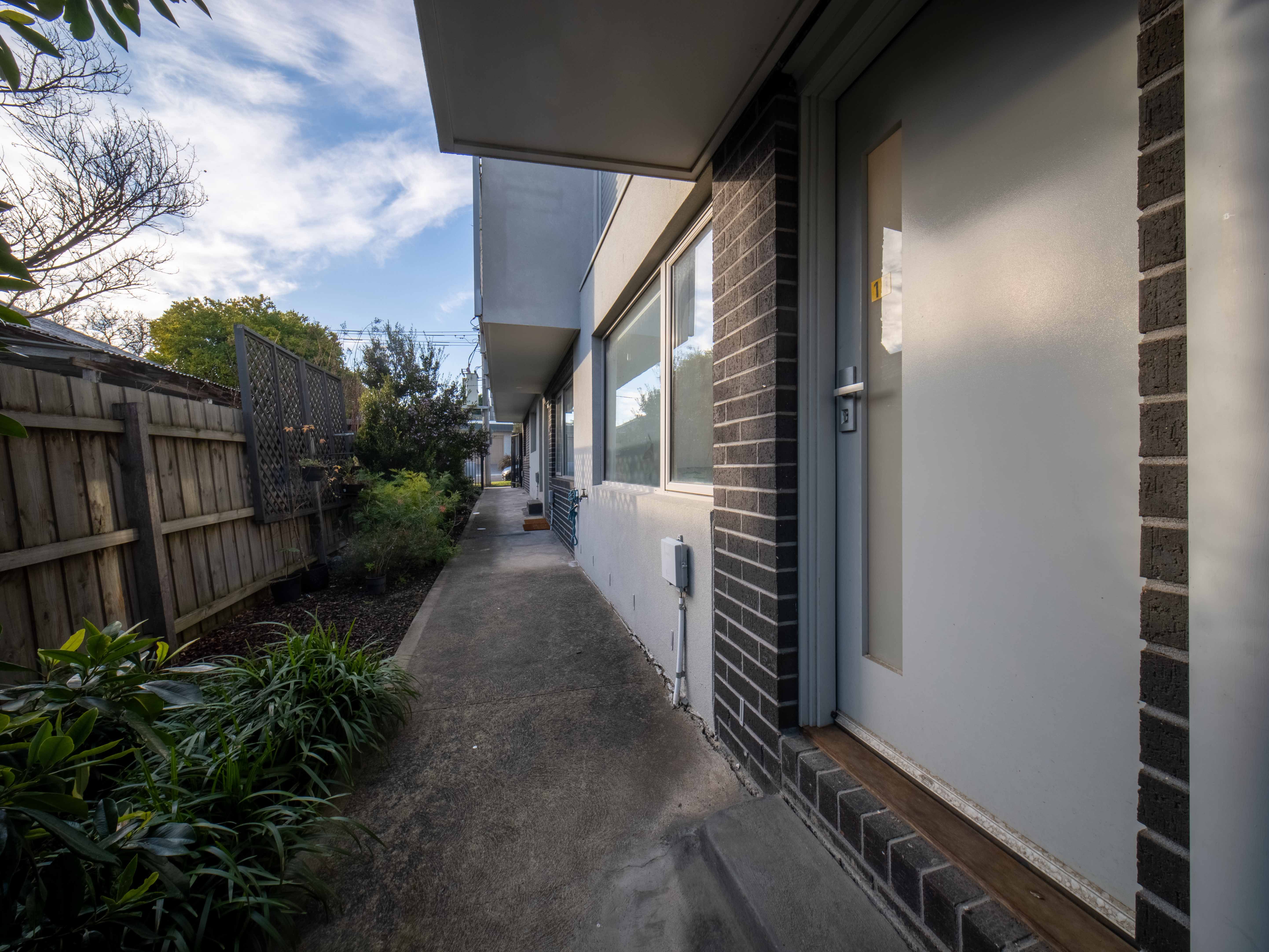 11/501 Albion Street, Brunswick West, VIC 3055