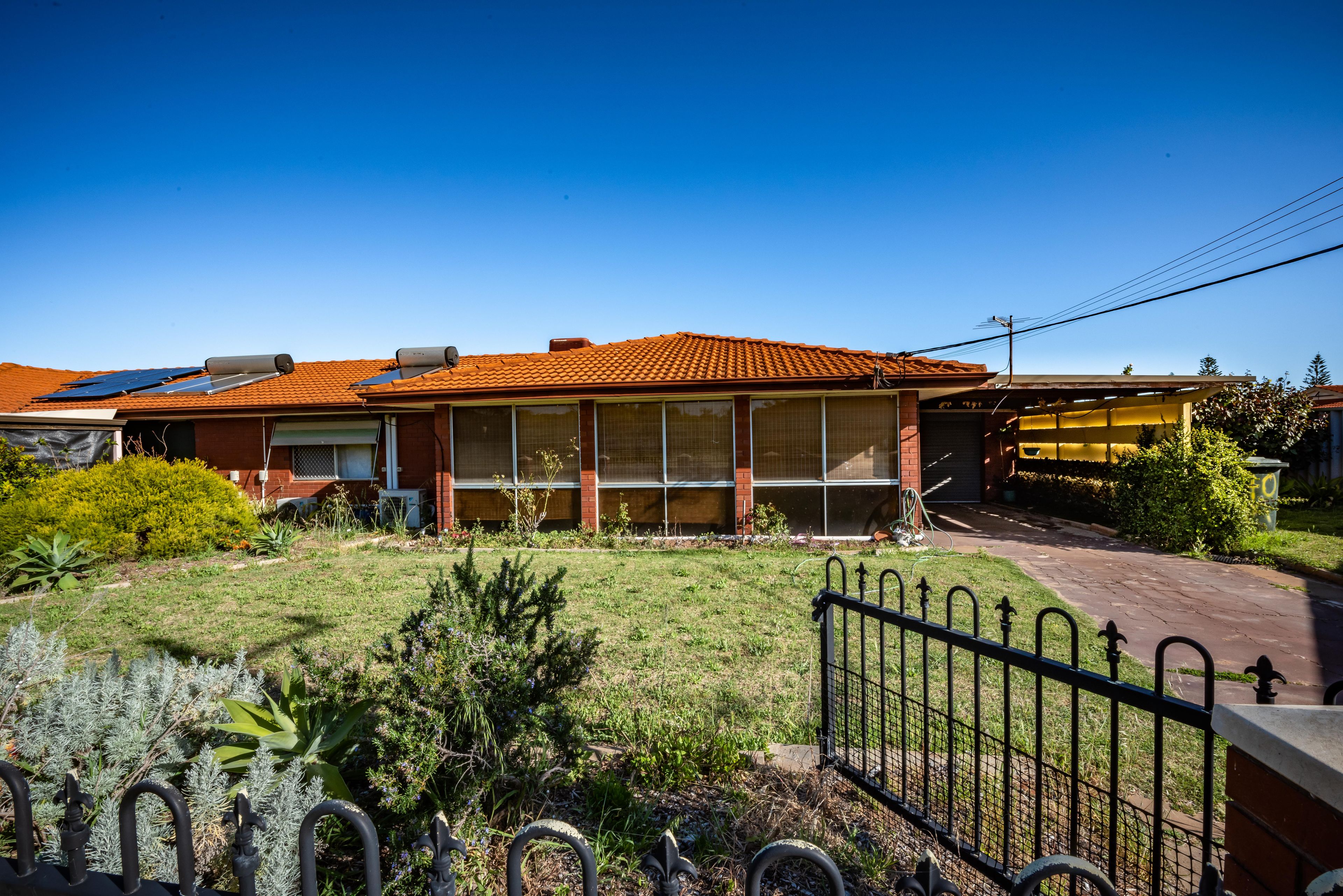 40A McAleer Drive, Mahomets Flats, WA 6530 Sold House Ray White