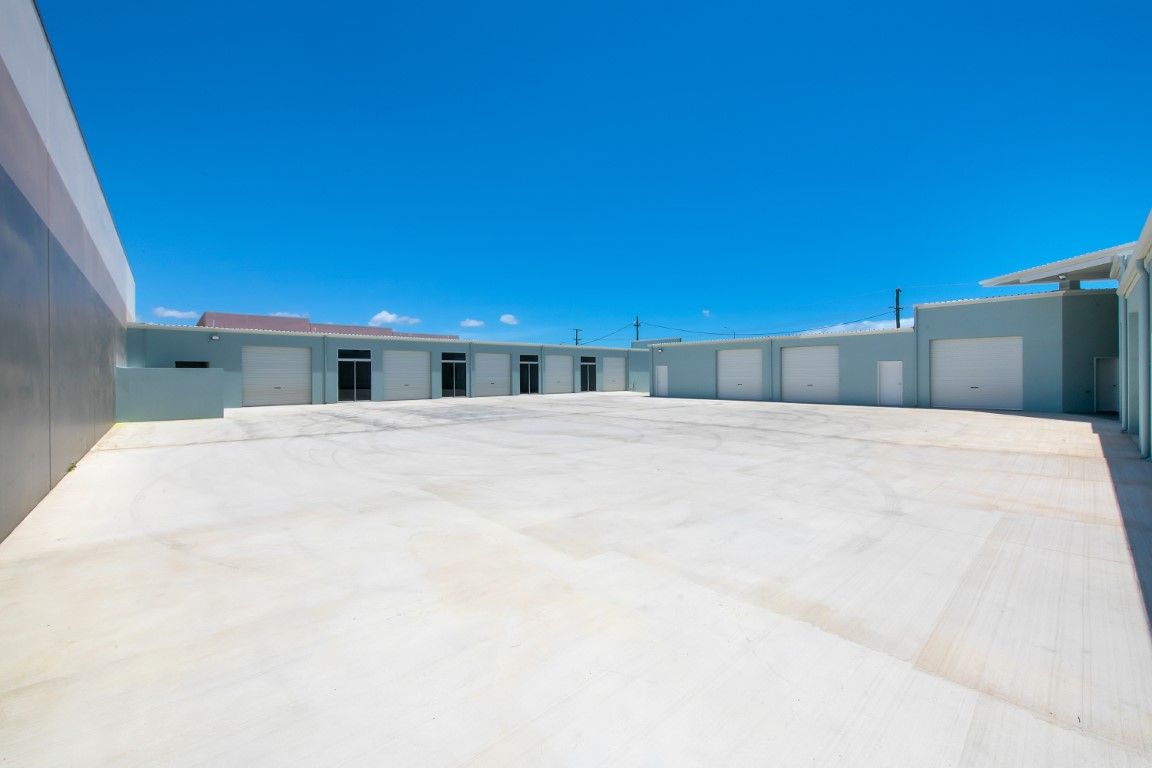 12/30 Civil Road, Garbutt, QLD 4814