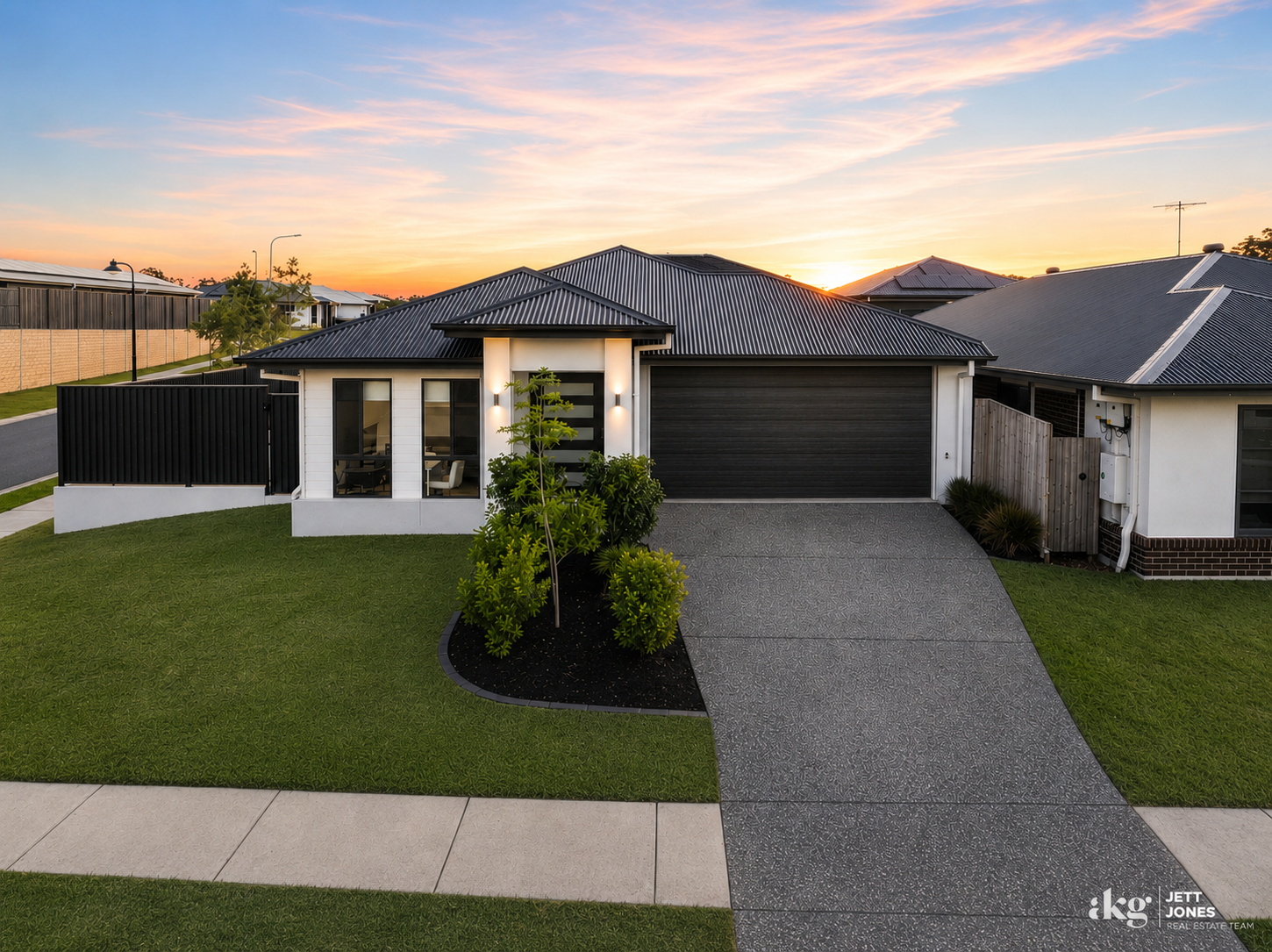4 Gulliver Crescent, Logan Reserve, QLD 4133