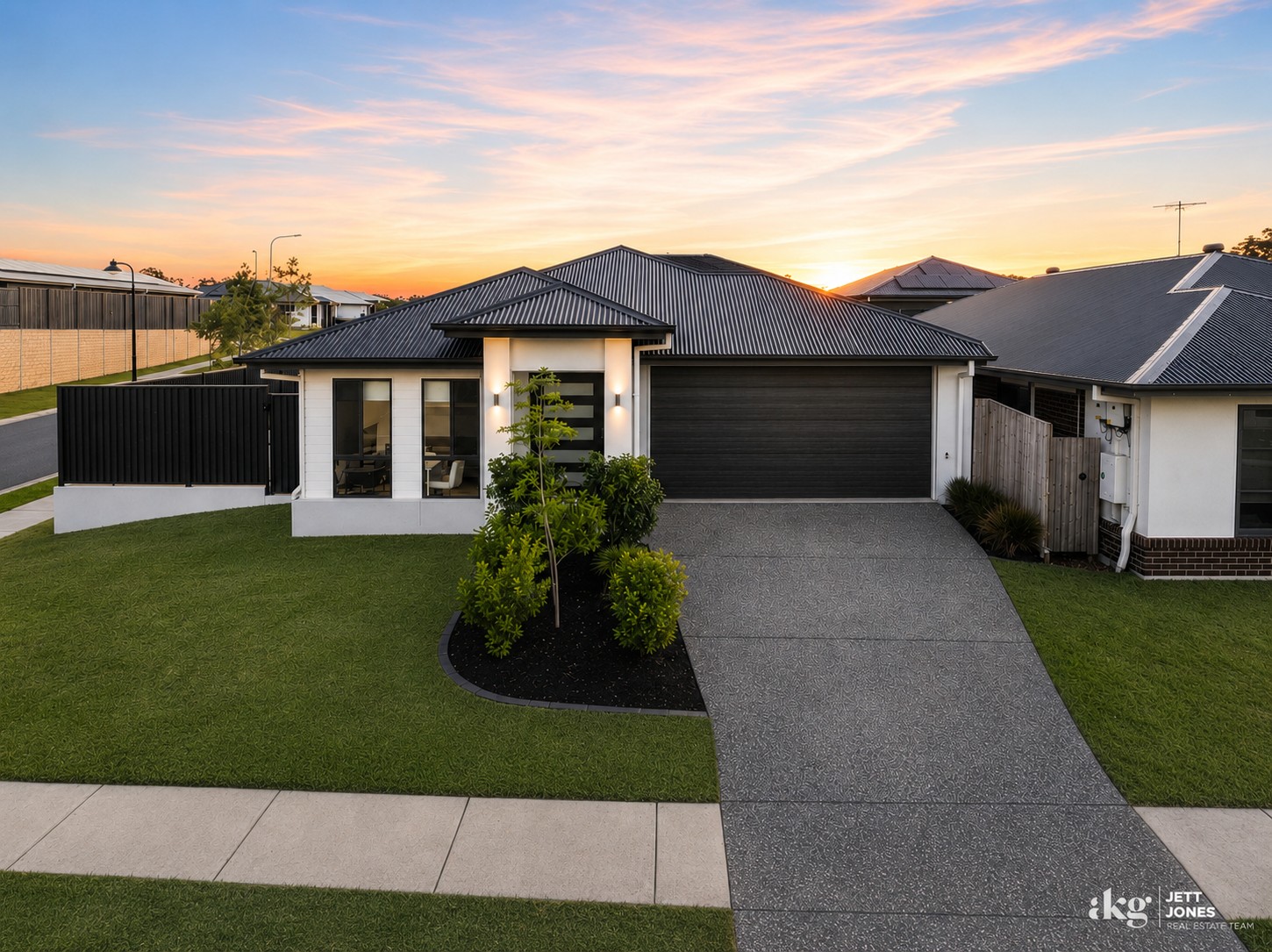 4 Gulliver Crescent, Logan Reserve, QLD 4133
