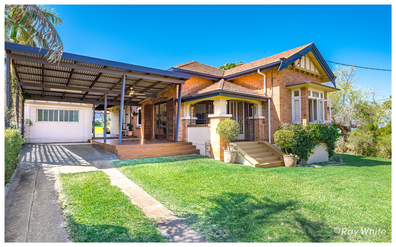 12 Boisy Street — photo from Ray White Rockhampton