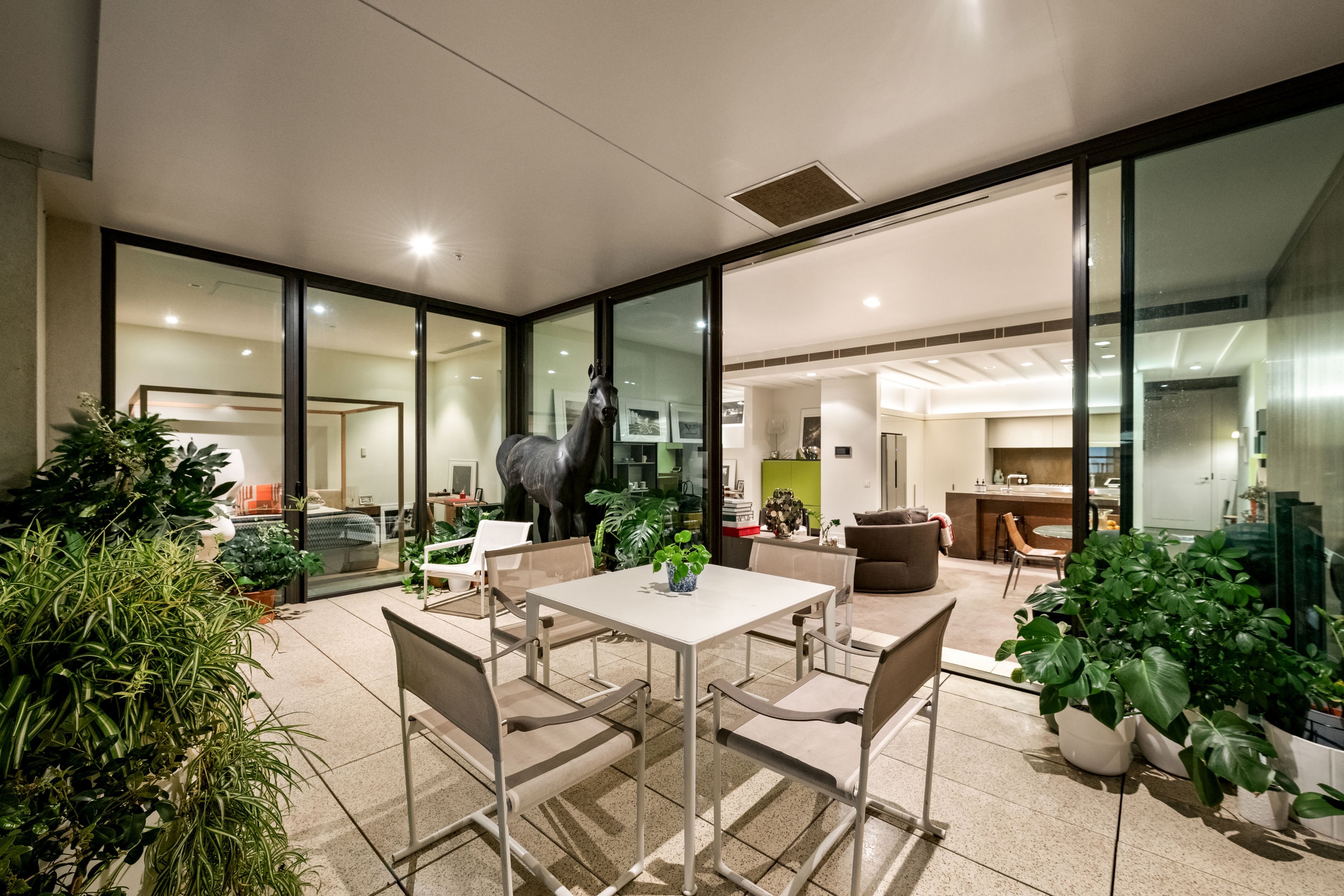 203/150 Clarendon Street — photo 16 of 22
