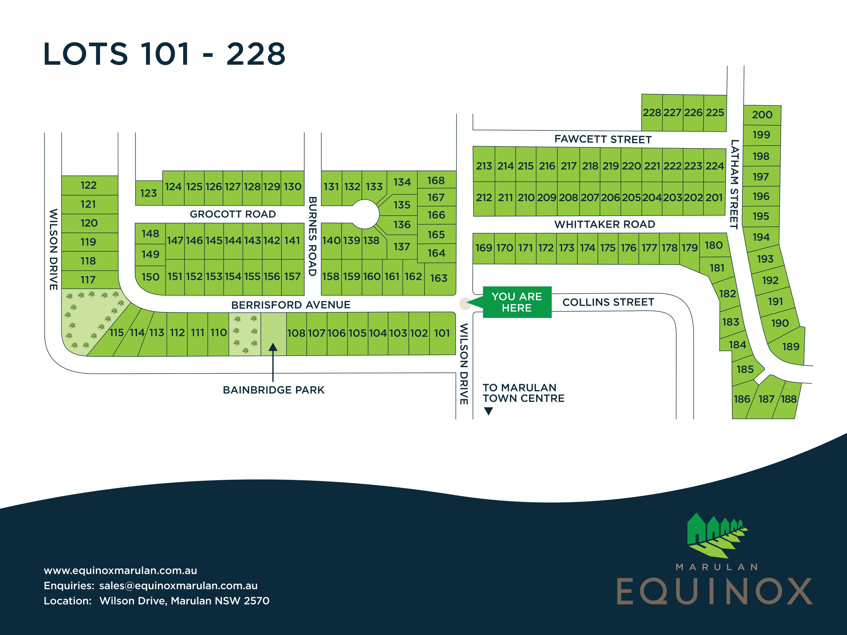Lot 166 43 Wilson Drive, Marulan, NSW 2579