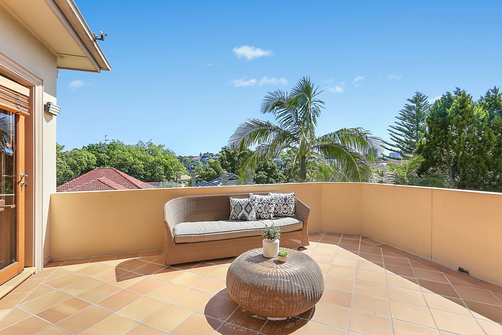 1/16 Kulgoa Road, Bellevue Hill, NSW 2023