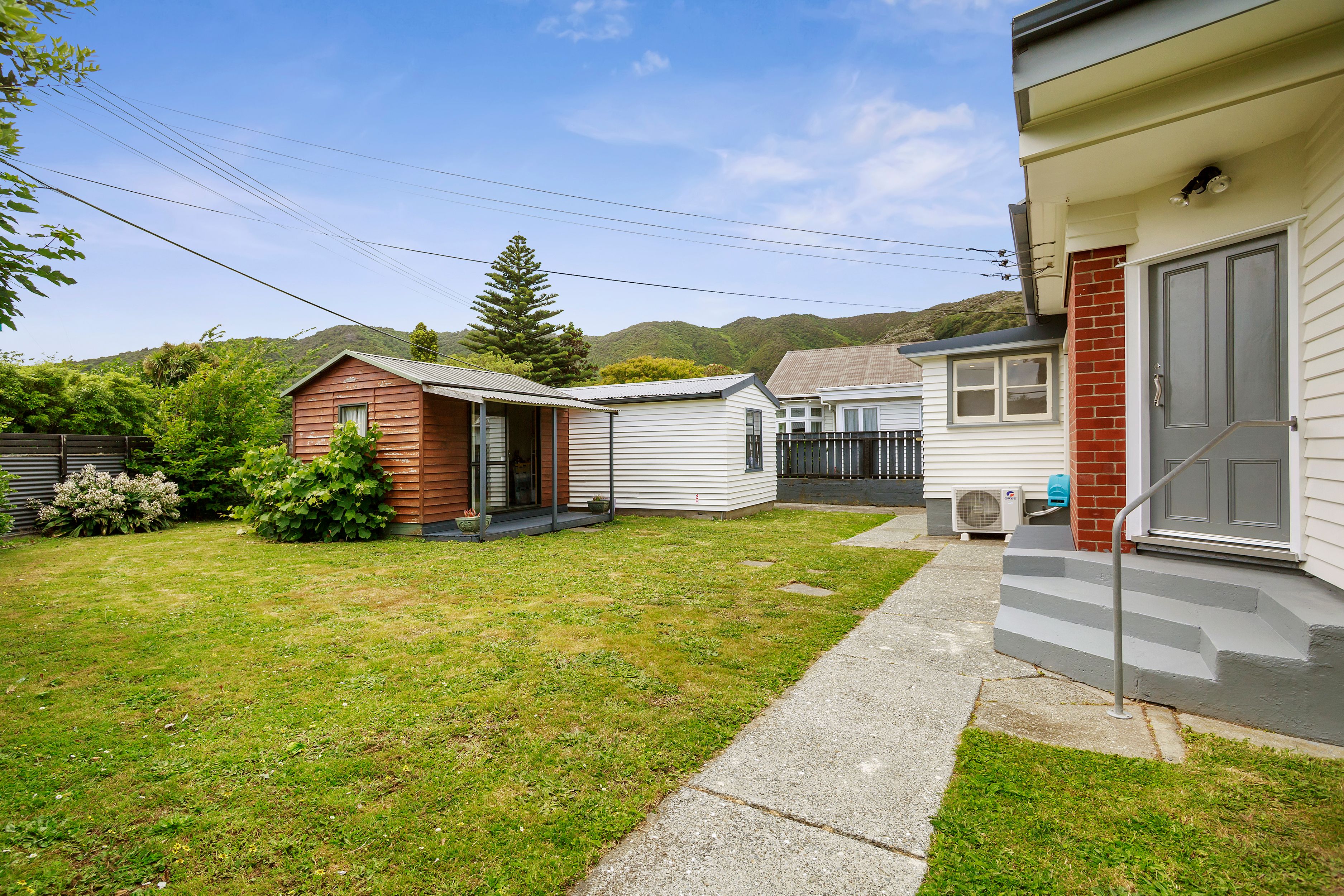 256 Waiwhetu Road, Waterloo, Lower Hutt City