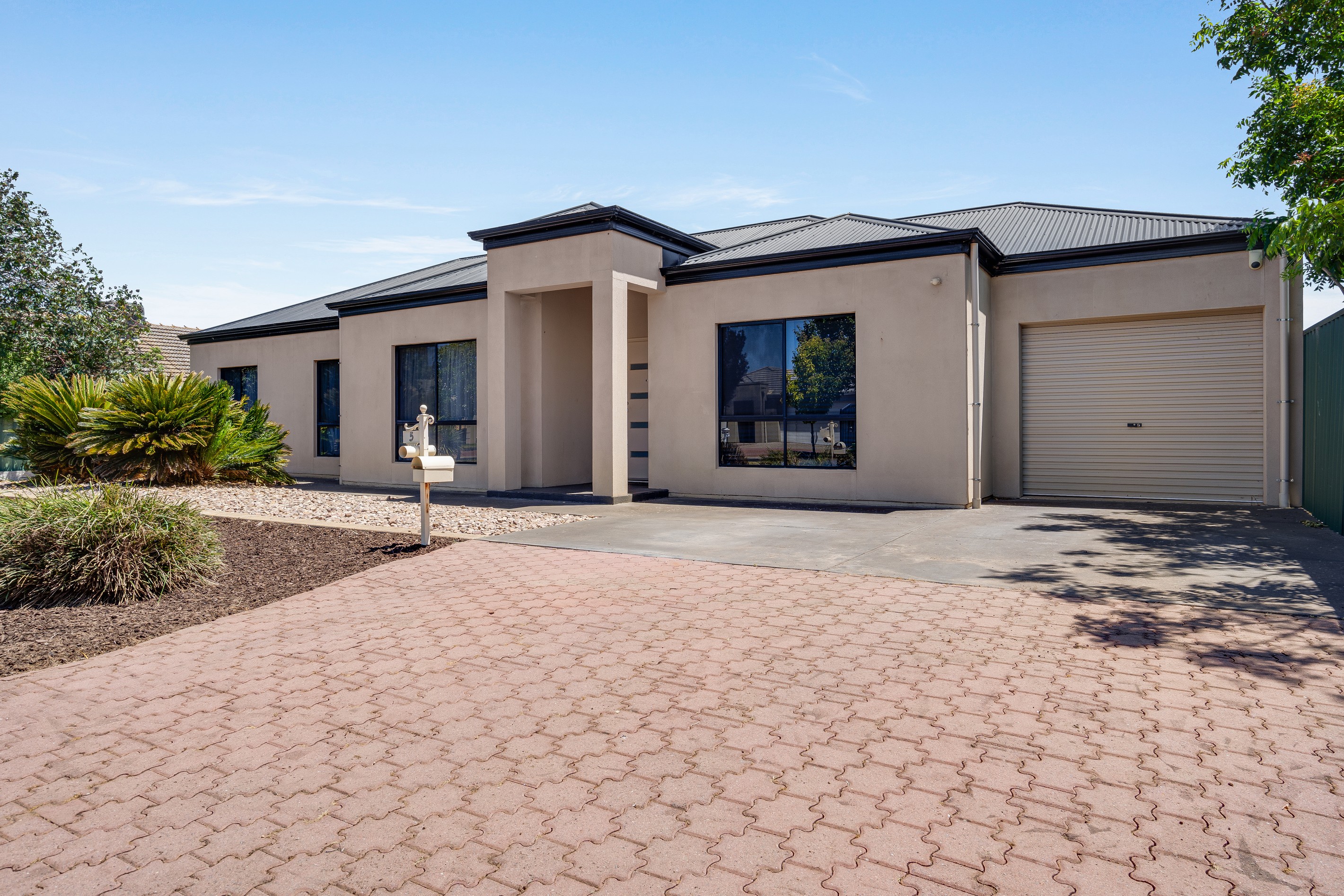5 Westbrook Terrace, Northfield, SA 5085
