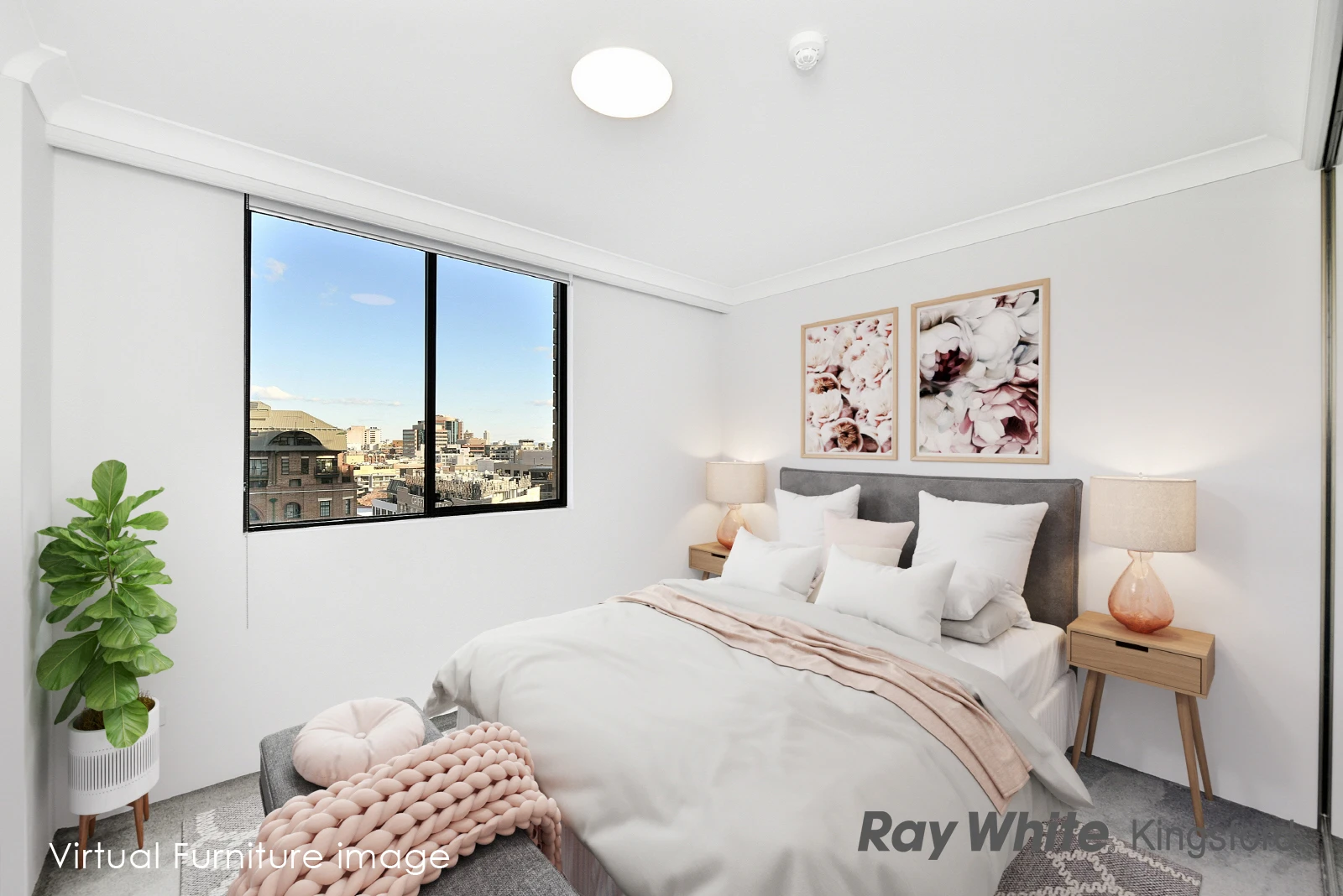 71/17-25 Wentworth Street, Sydney, NSW 2000