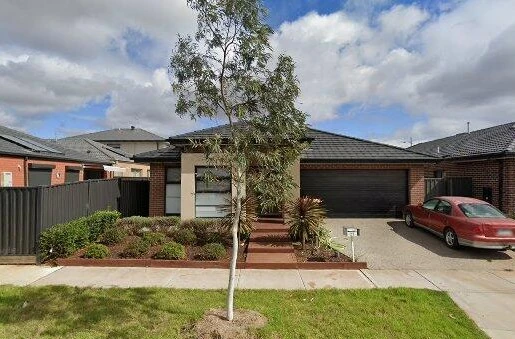 22 Haven Way, Rockbank, VIC 3335