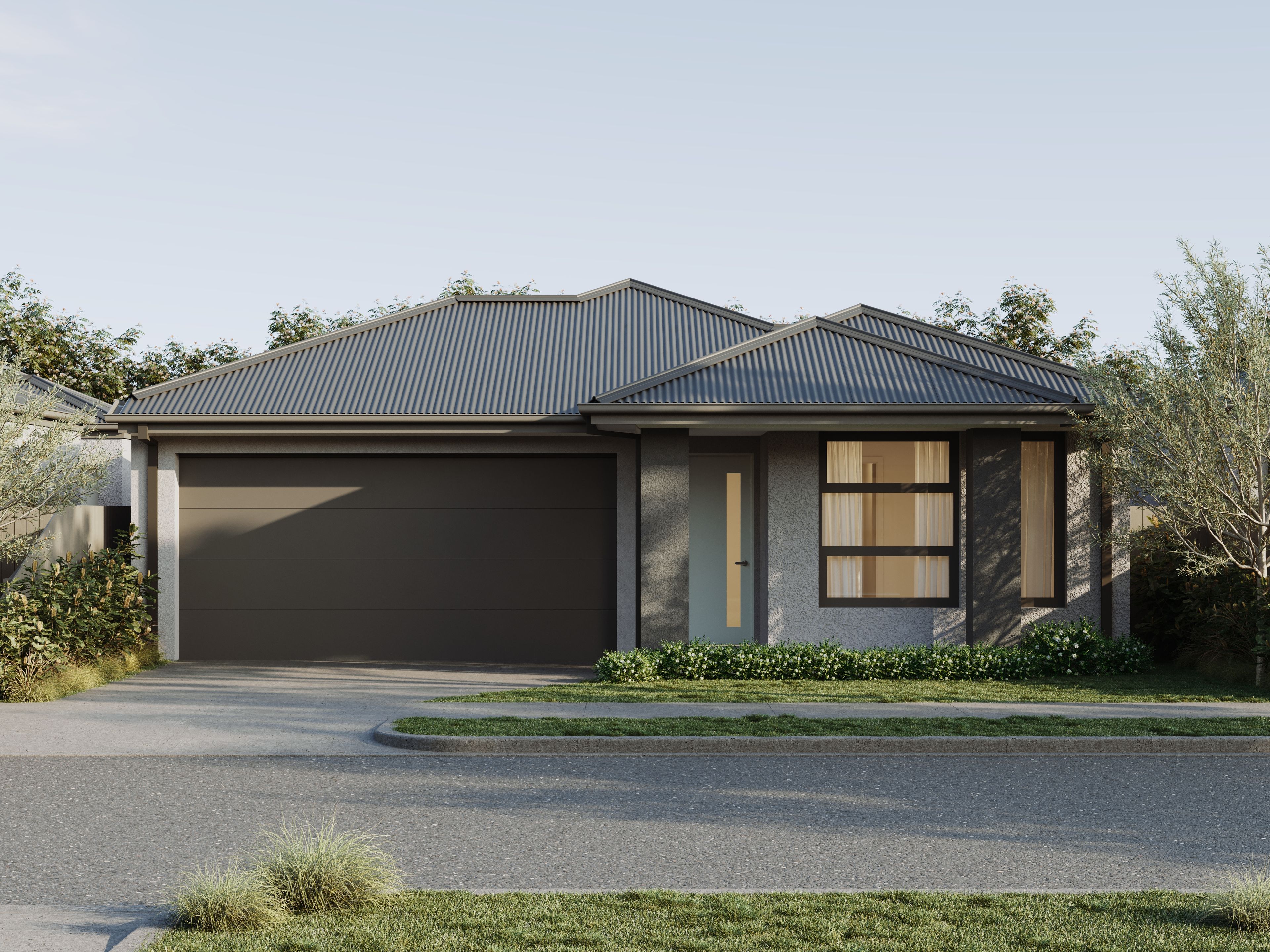 44 Tabit Circuit — photo from Ray White New Homes Victoria