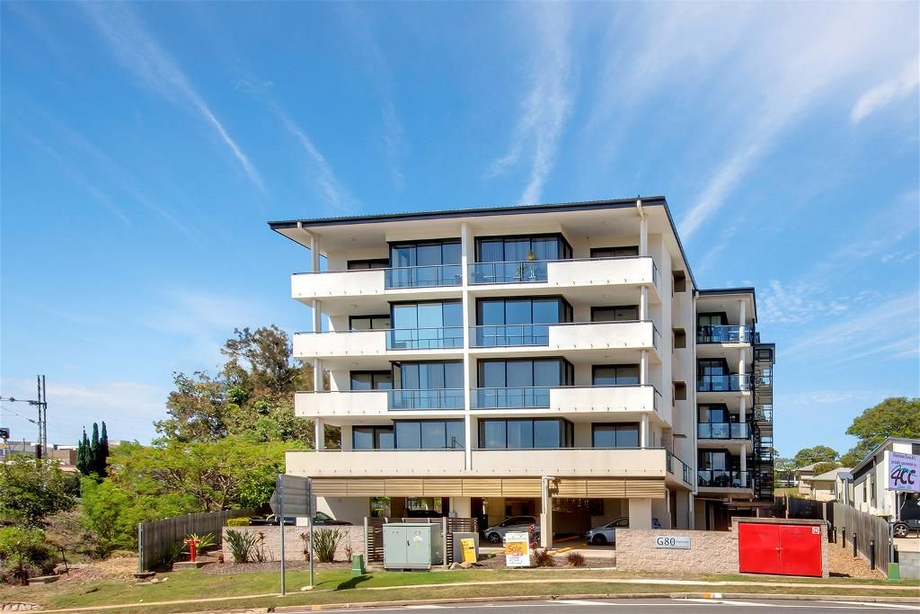 80 Glenlyon Street, Gladstone Central QLD 4680