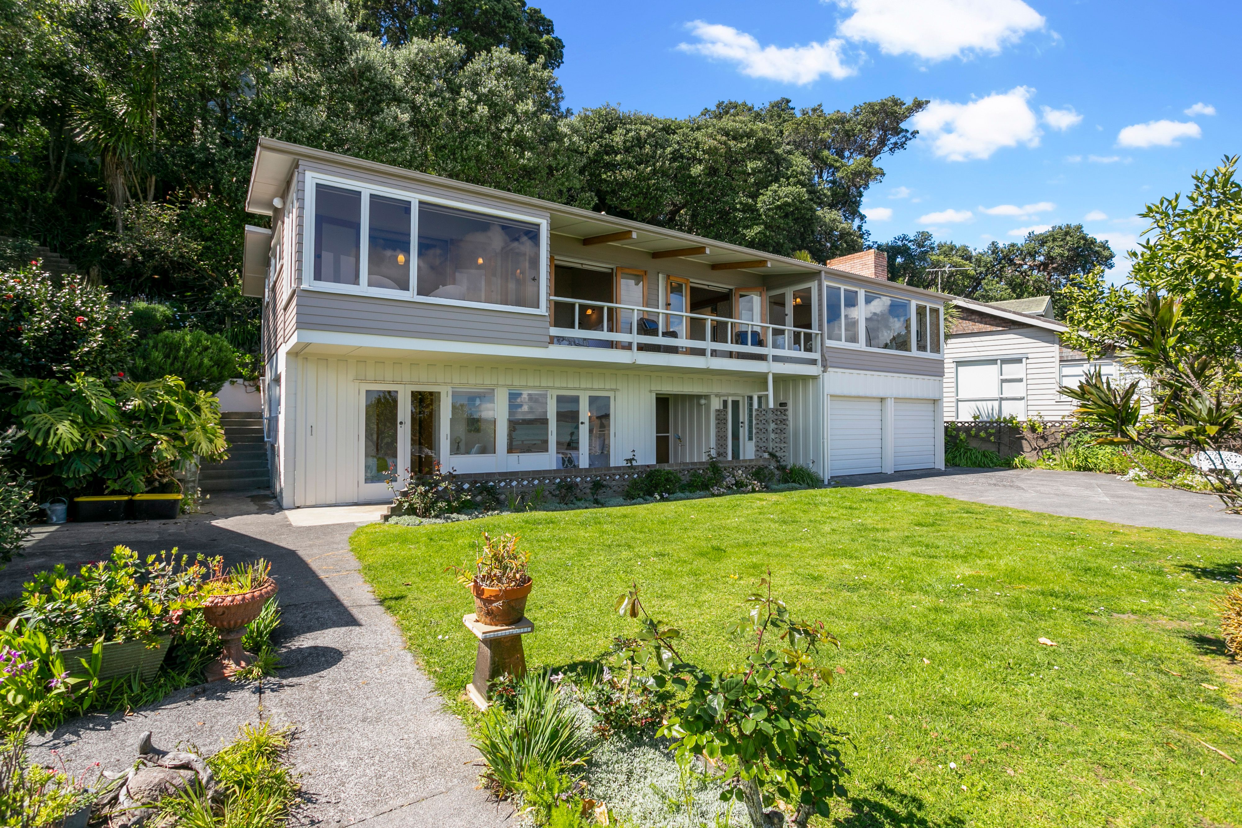 55 The Parade, Bucklands Beach, Manukau City
