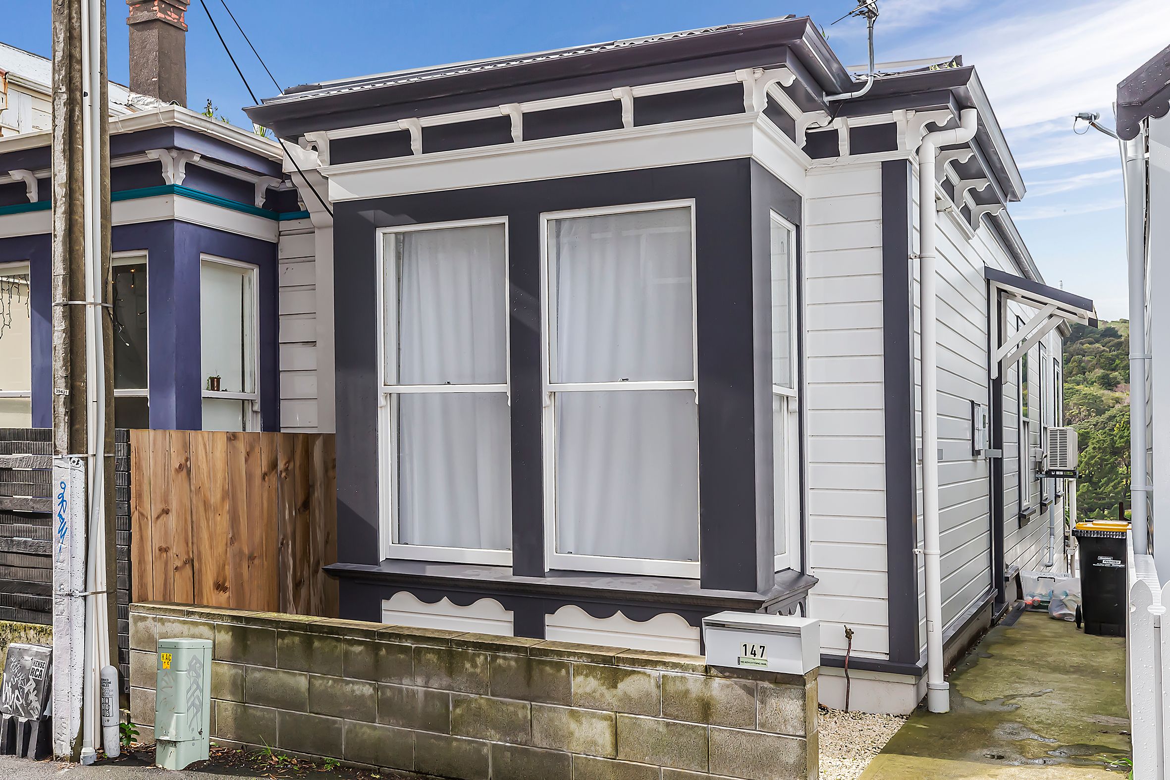 147 Tasman Street, Mount Cook, Wellington City