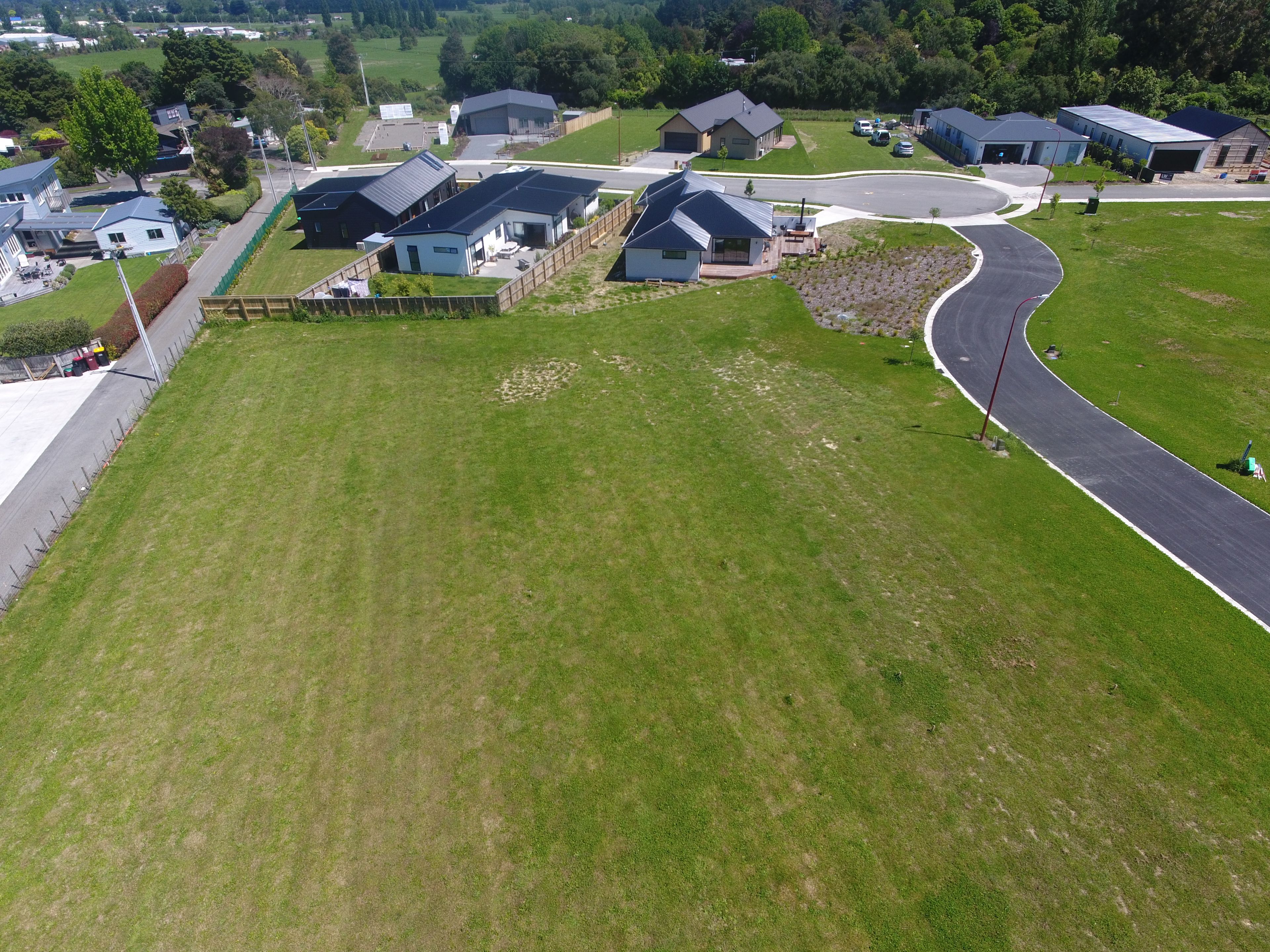 Lot 20 Cashmere Downs, Masterton, Masterton District
