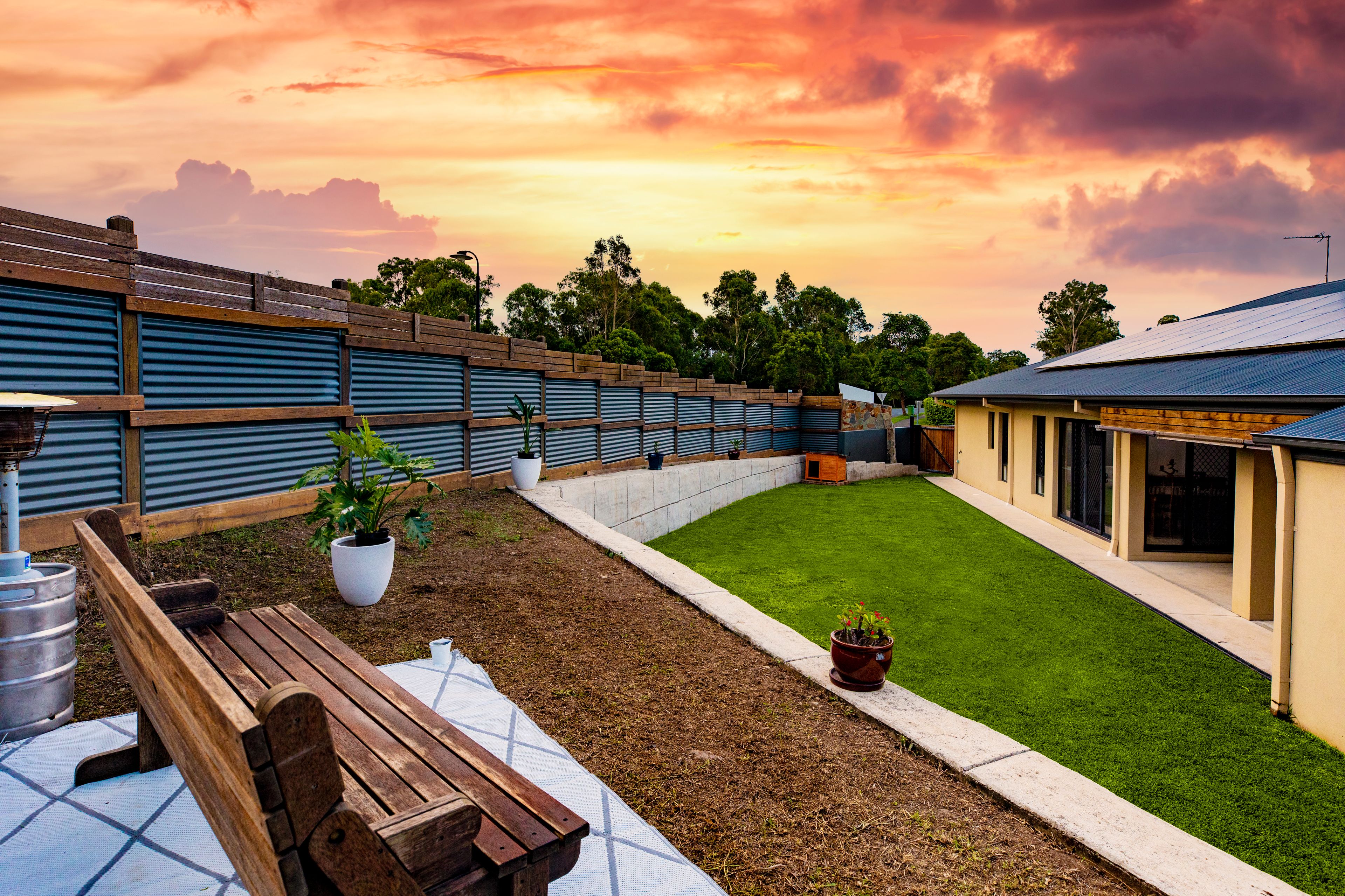1 Swagman Road, Gilston, QLD 4211
