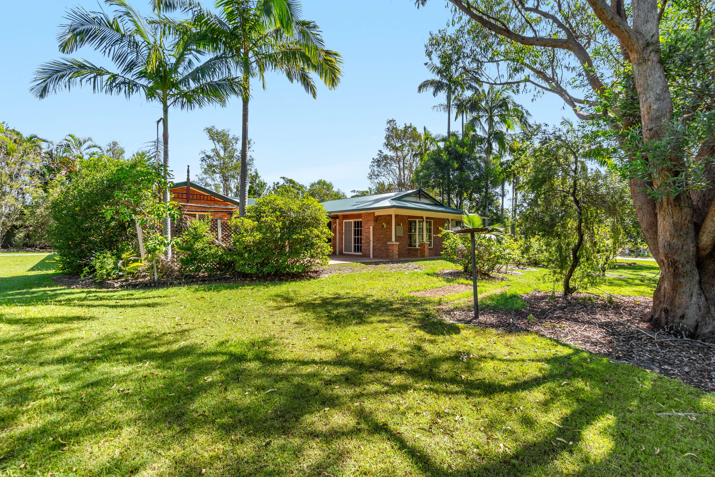 12 Rosella Road, Gulmarrad, NSW 2463