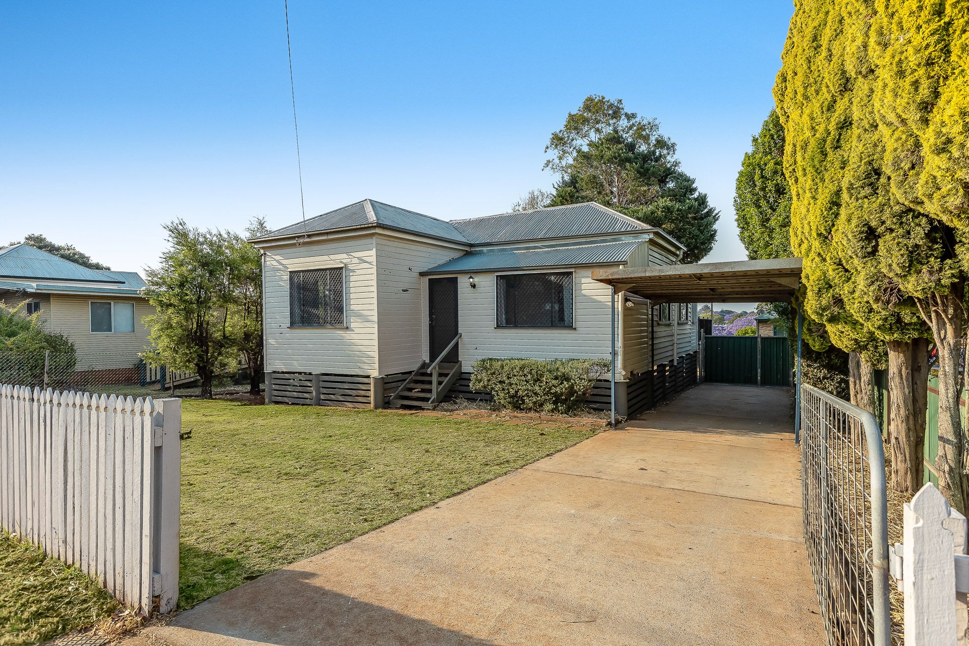 13 O'Quinn Street, Harristown, QLD 4350