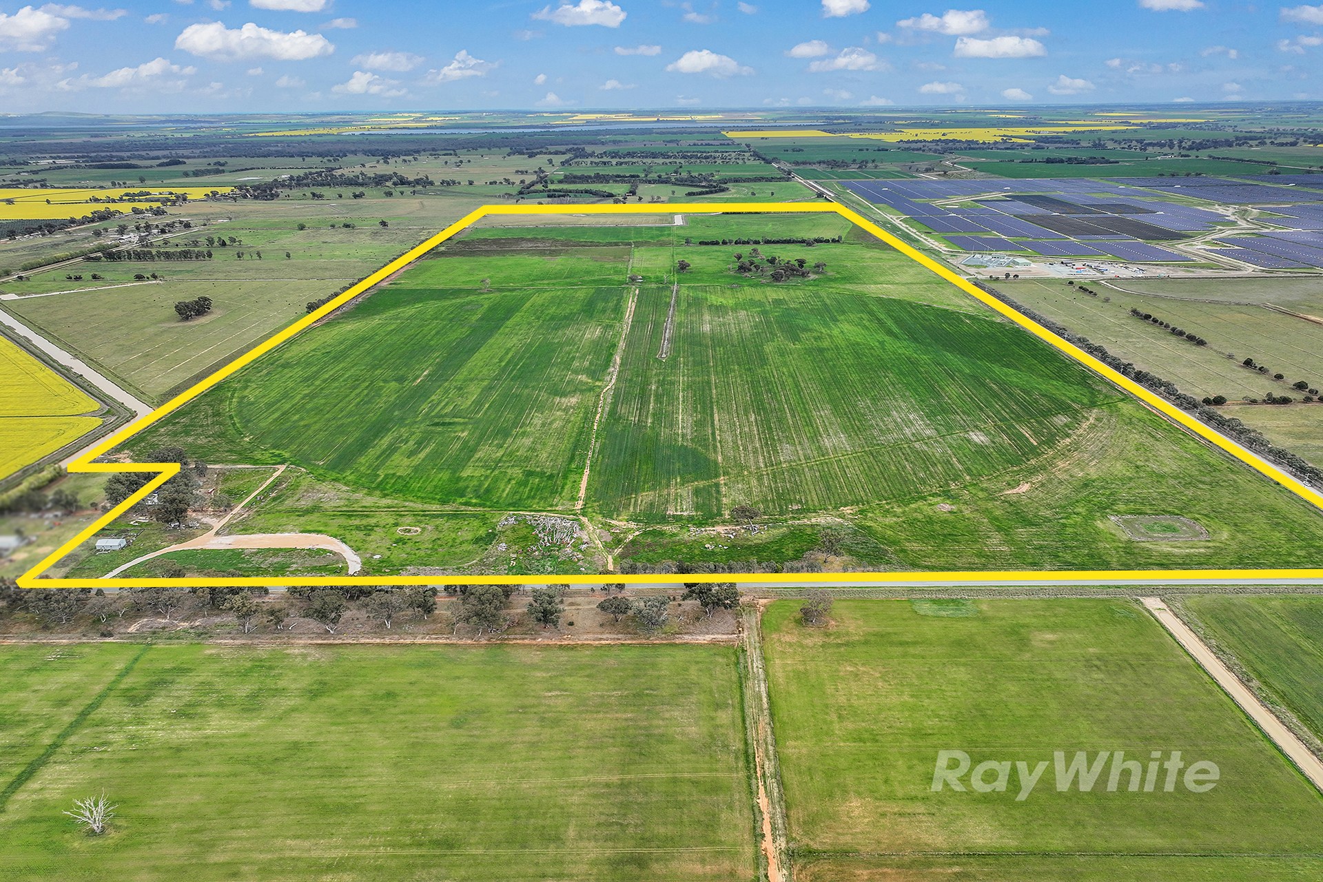 _ Morrissey Road, Girgarre, VIC 3624