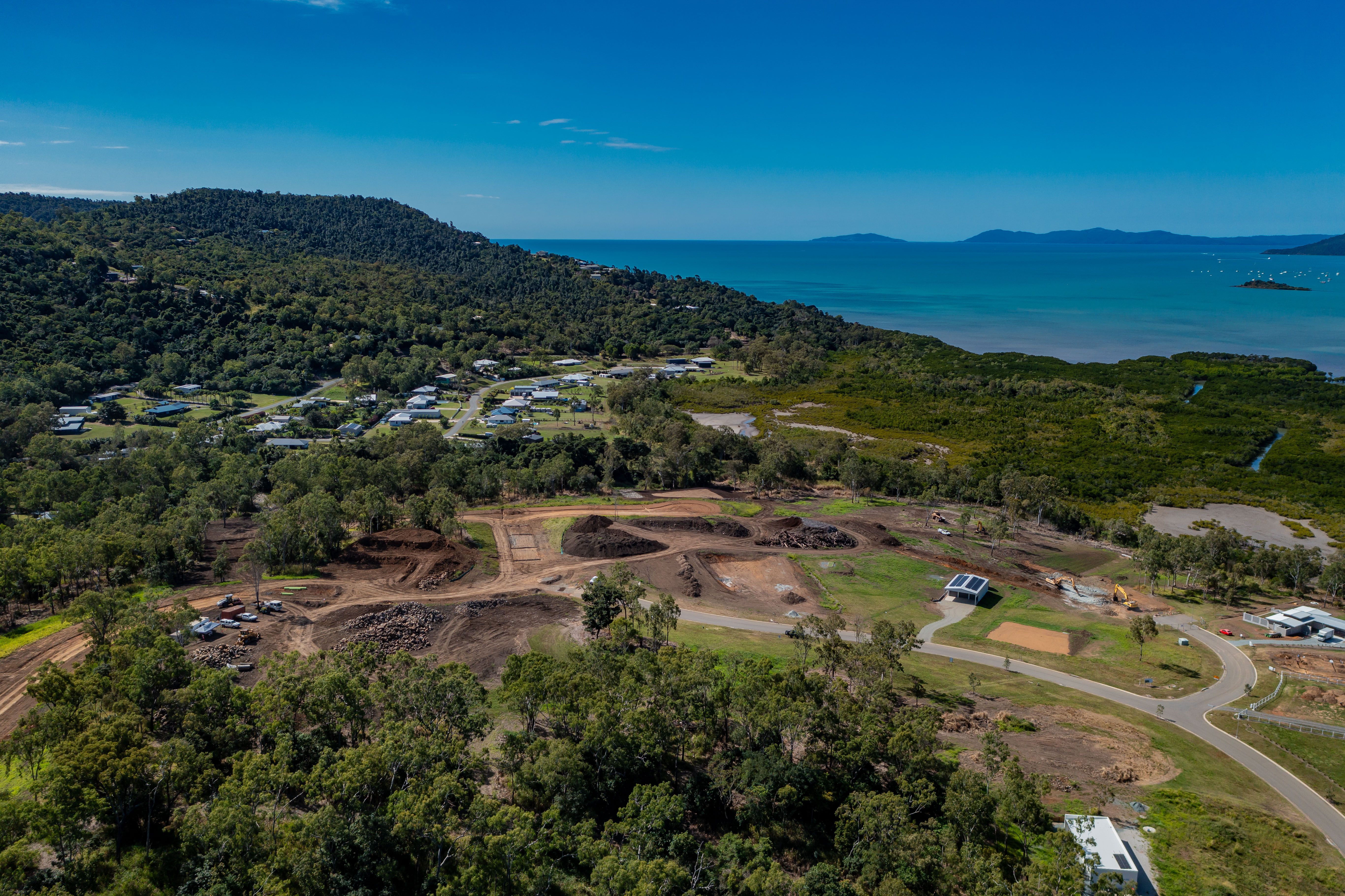 Land for Sale - Woodwark Rise - Stage 3, Woodwark, QLD 4802