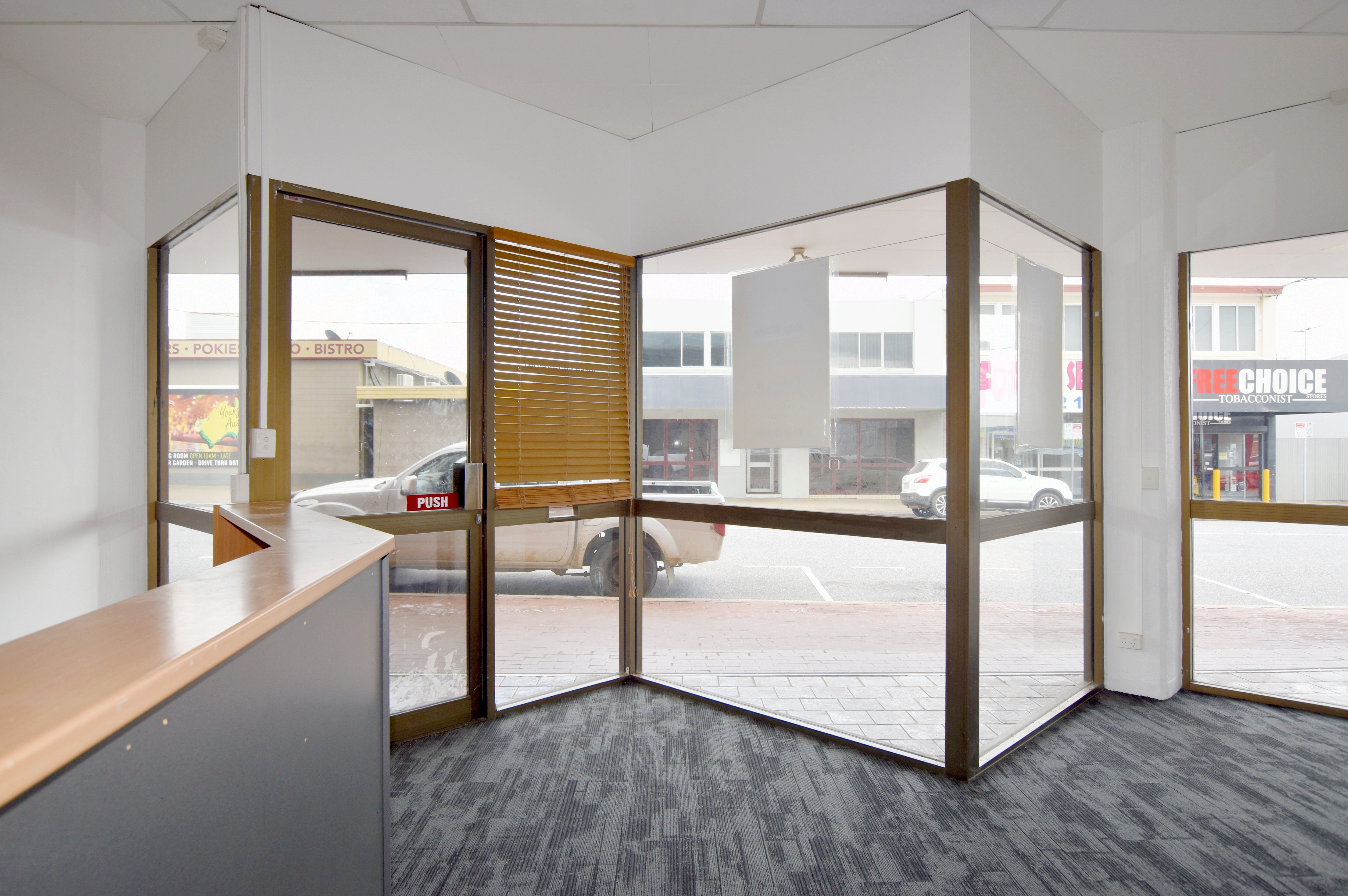 1/19 Tank Street, Gladstone Central, QLD 4680