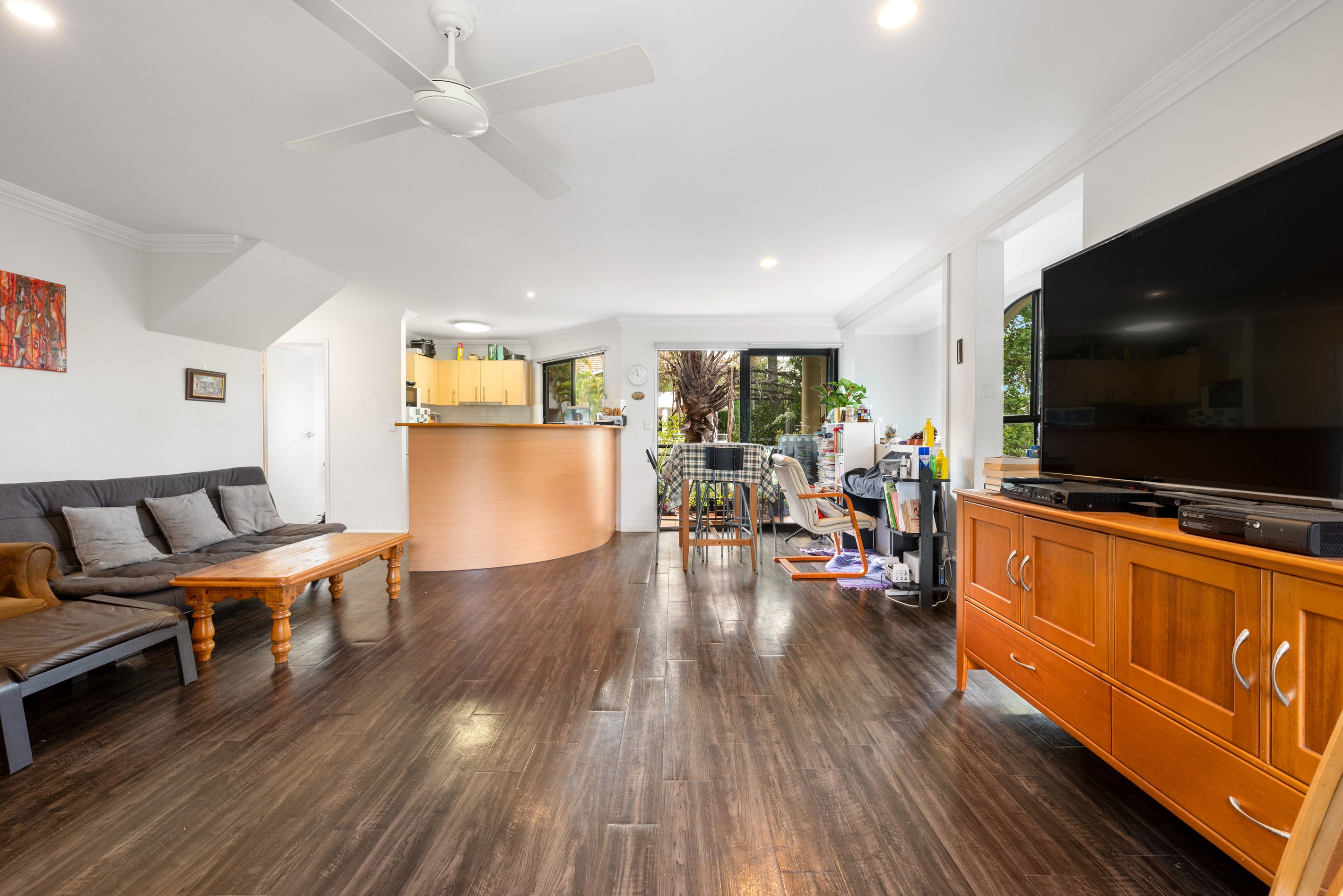 1/1 Laurence Street, St Lucia, QLD 4067