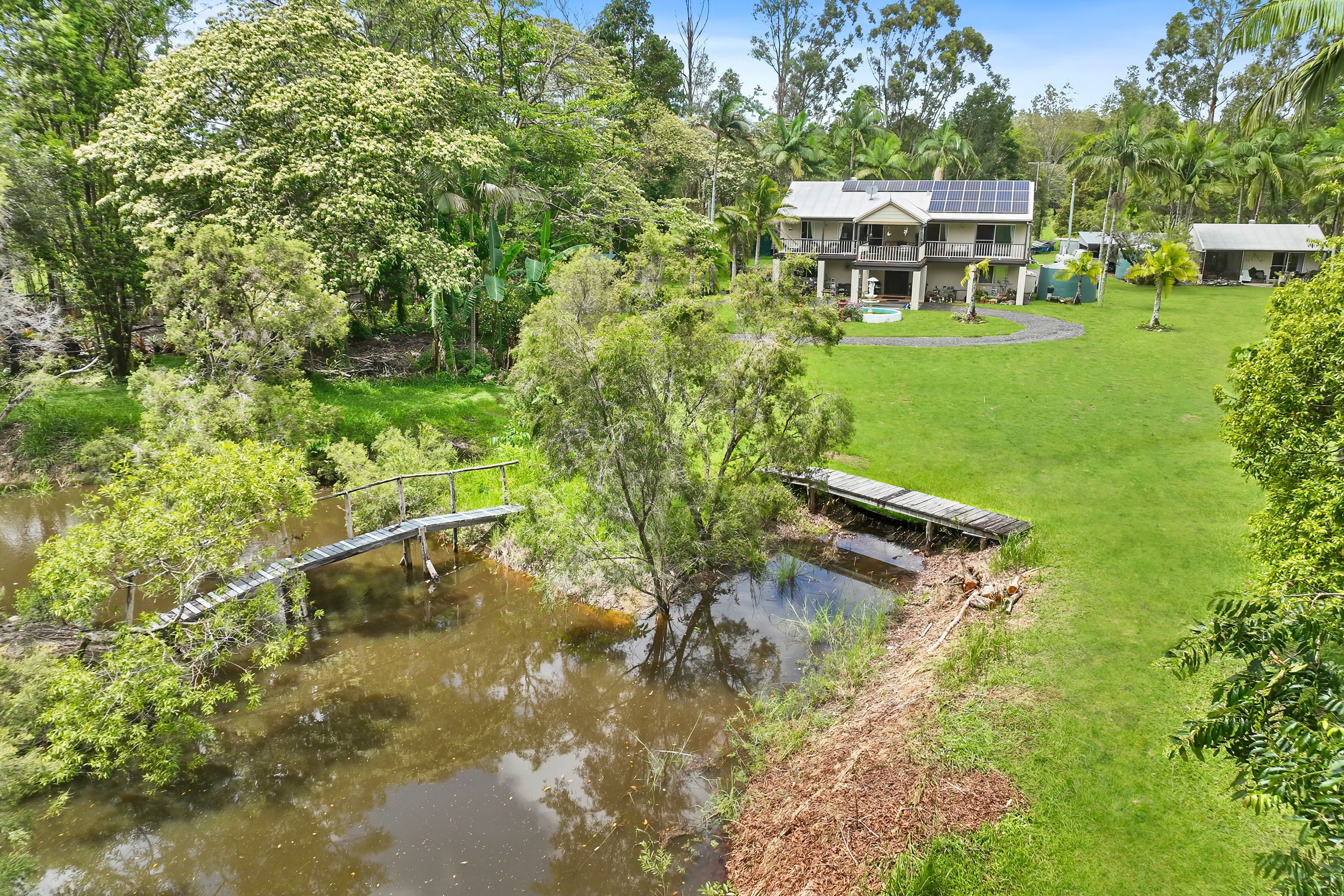 198 Dr Pages Road, Cootharaba, QLD 4565