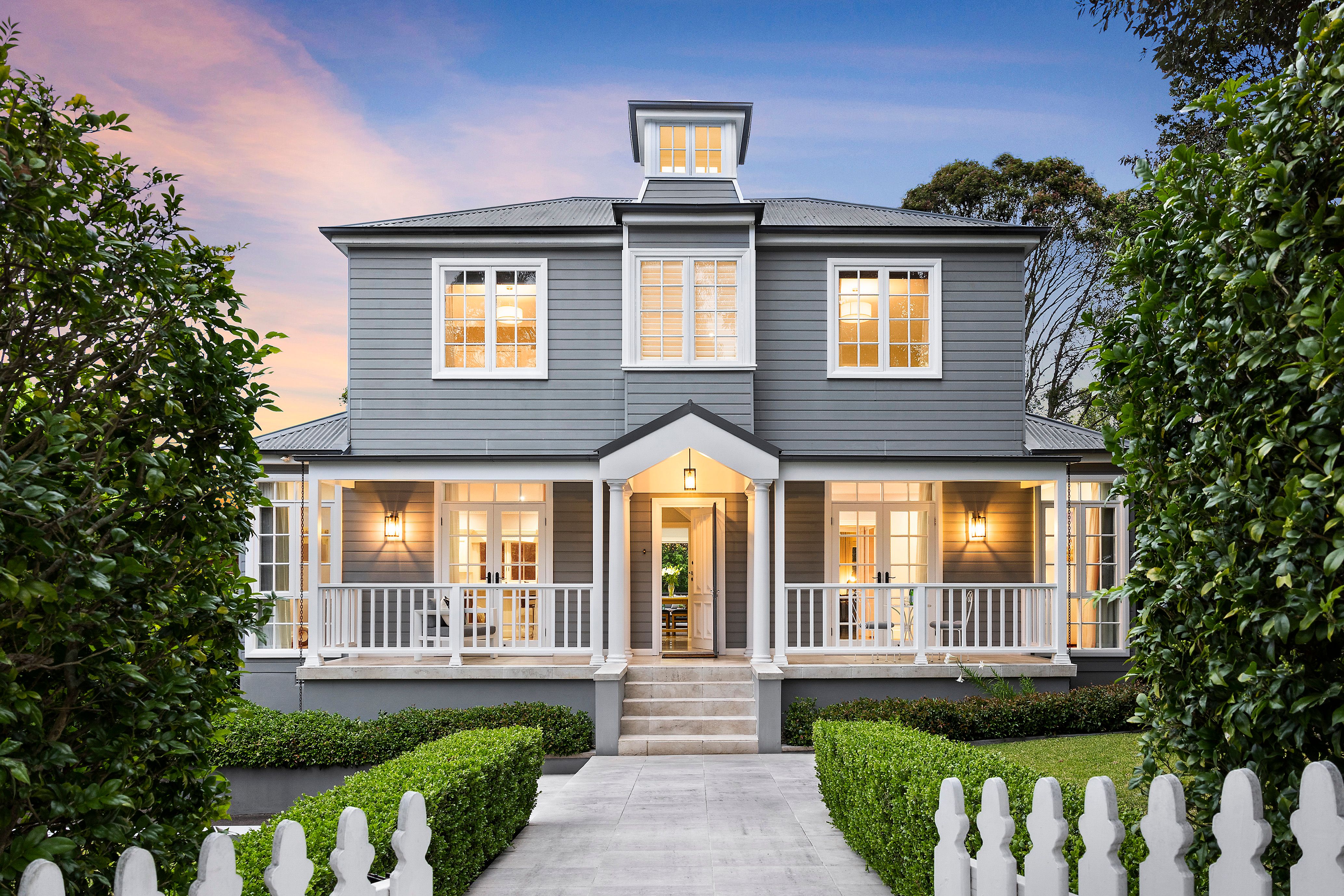 45 Spurwood Road, Turramurra NSW 2074