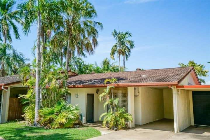 2/5 Shoal Court, Leanyer, NT 0812