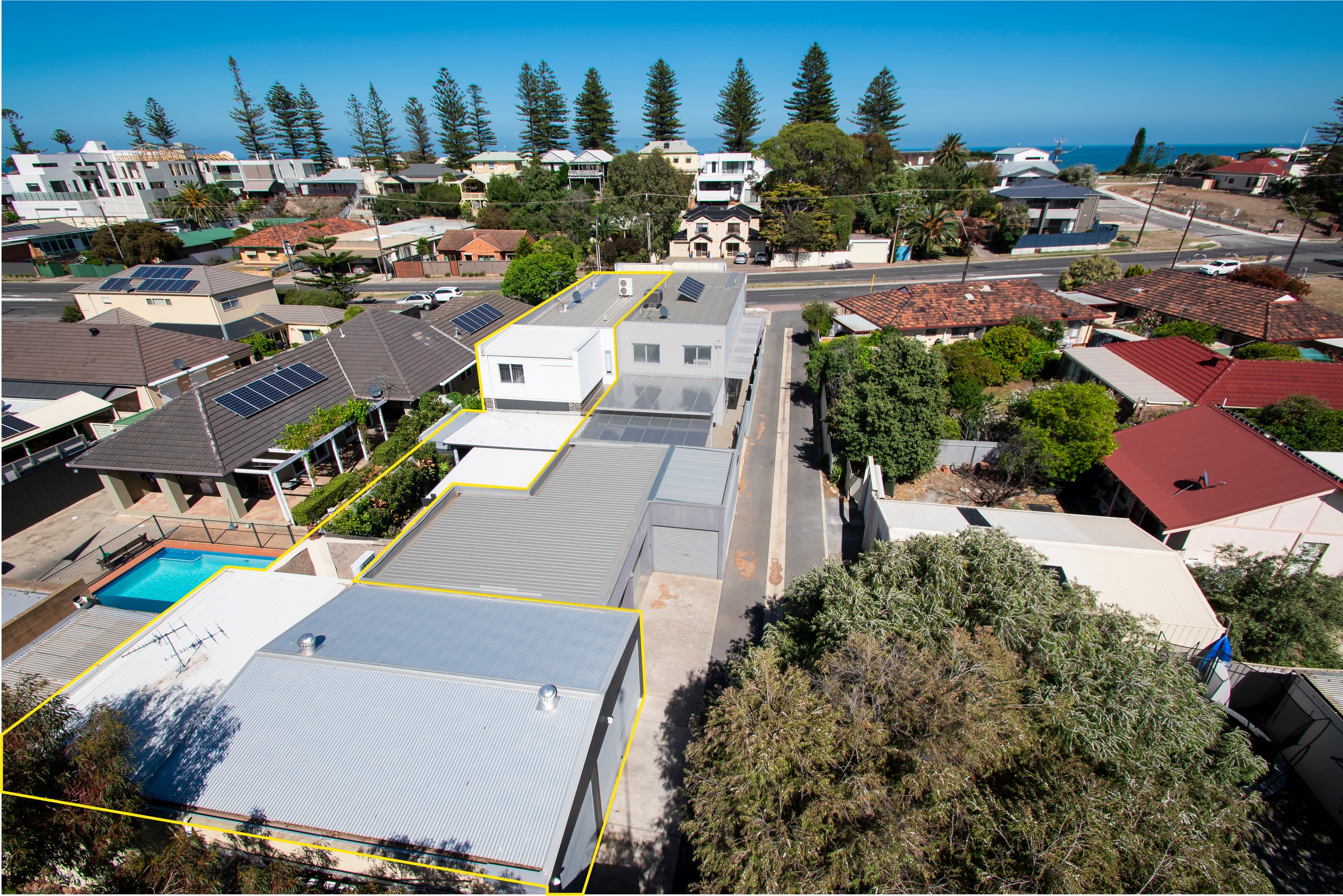 352 Military Road, Grange, SA 5022