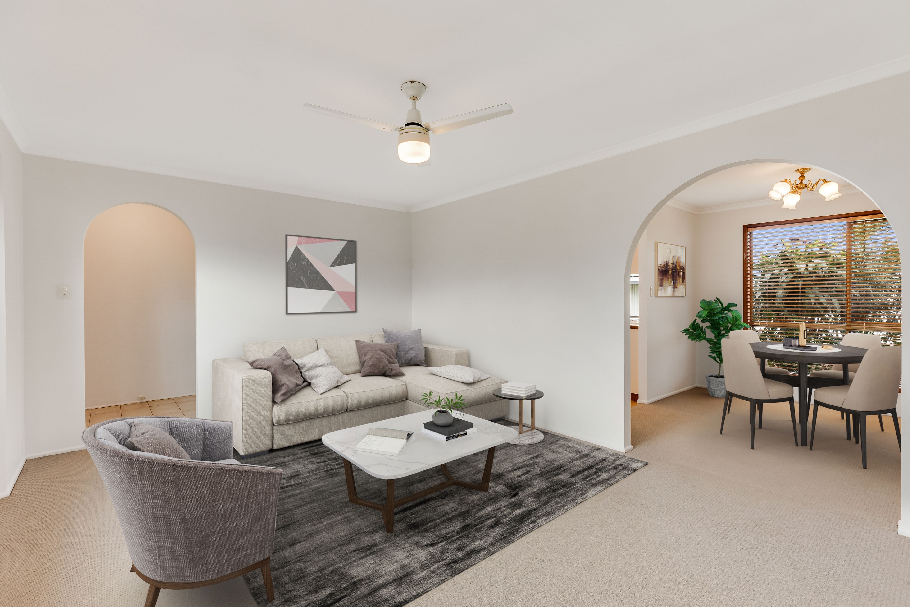 10 Redwood Street, Newtown, QLD 4350