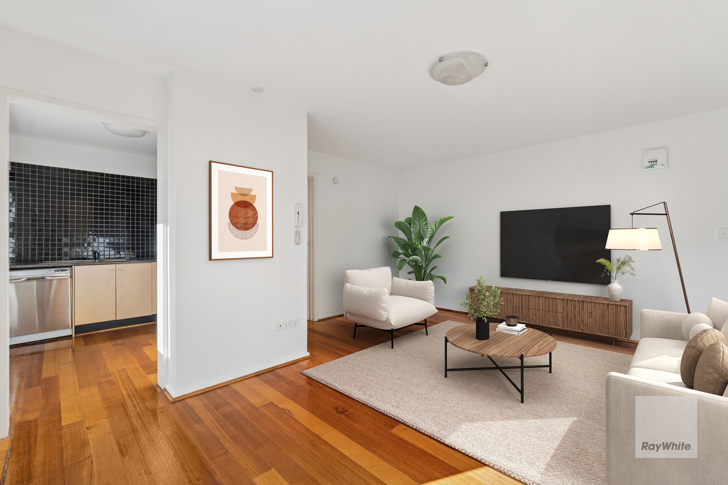 4/56 Nicholson Street, Essendon, VIC 3040
