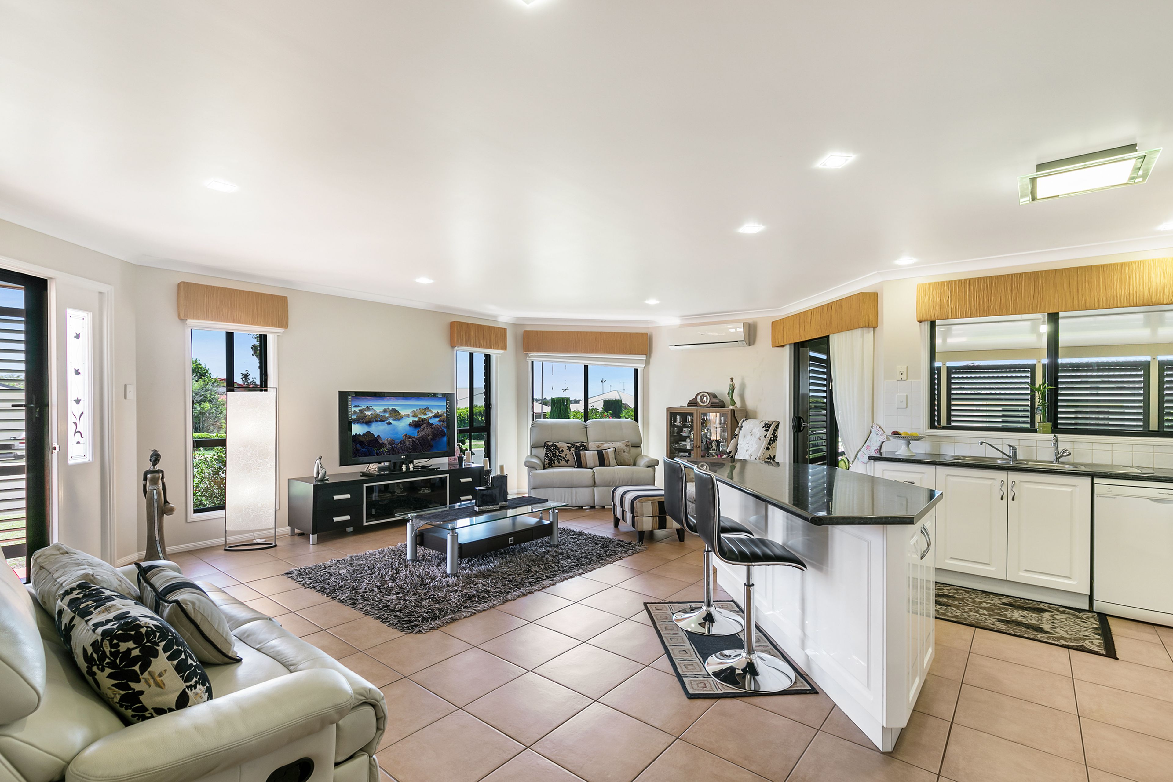 22 Brunckhorst Drive, Kearneys Spring, QLD 4350