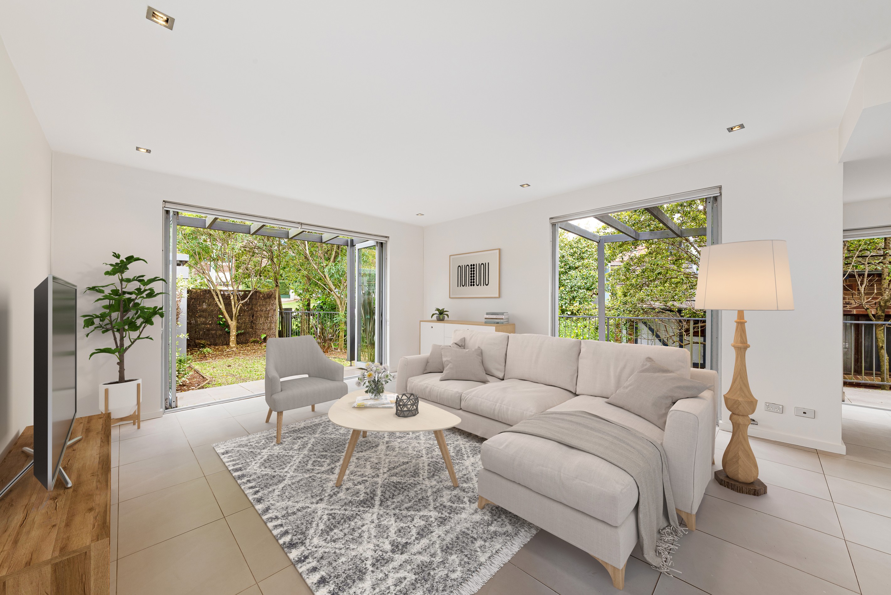 1/13 Olympia Road, Naremburn, NSW 2065