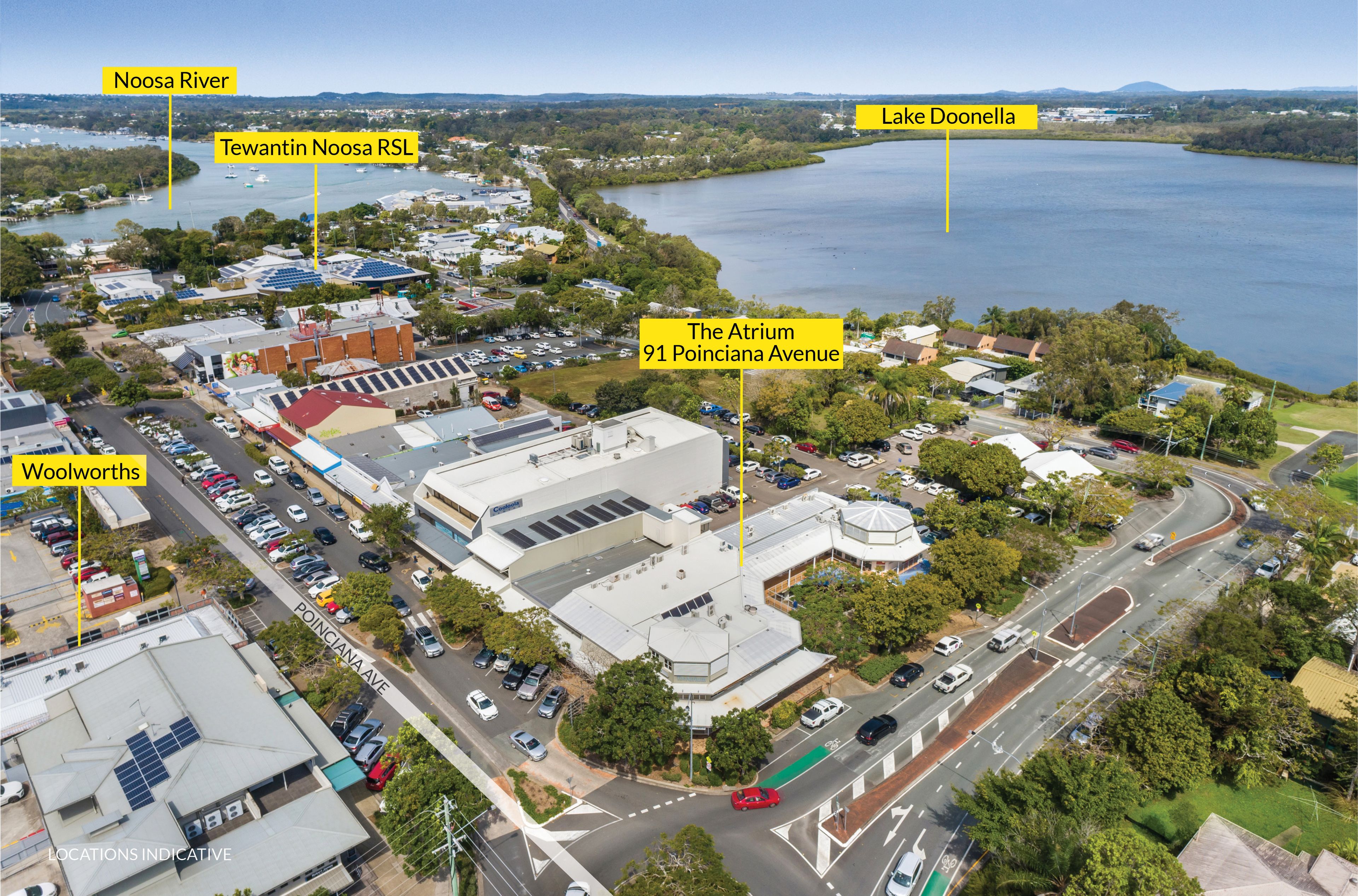 91 Poinciana Avenue, Tewantin, QLD 4565