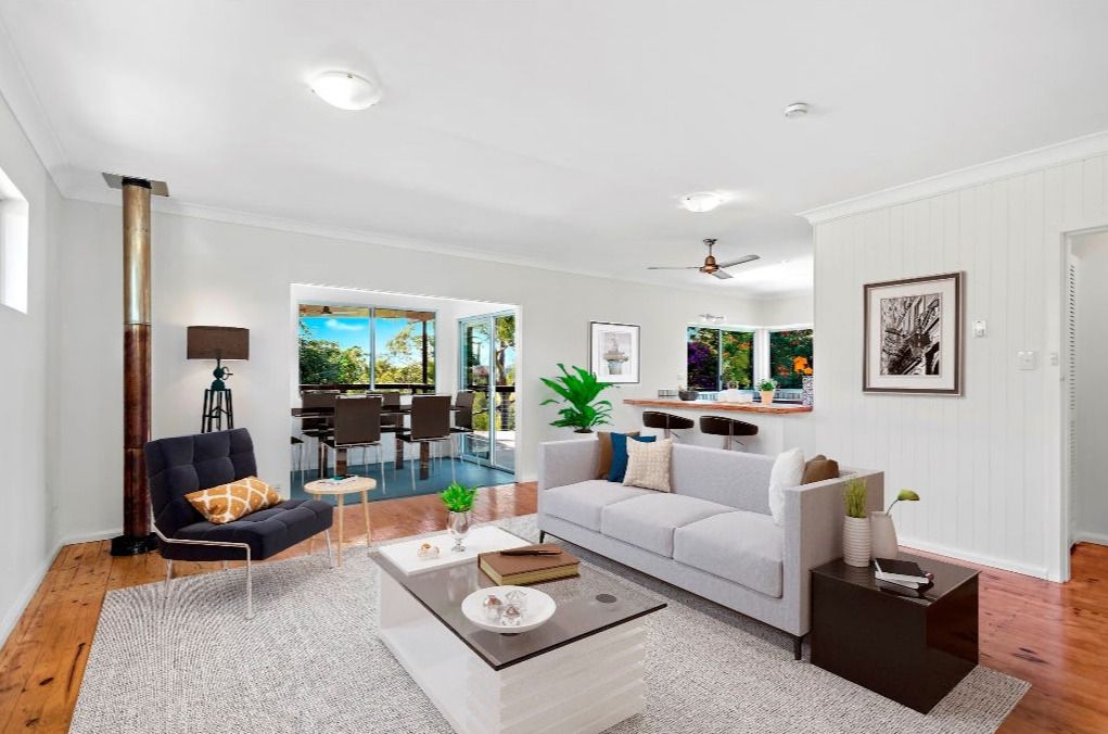 14 Hunter Street, Repton, NSW 2454