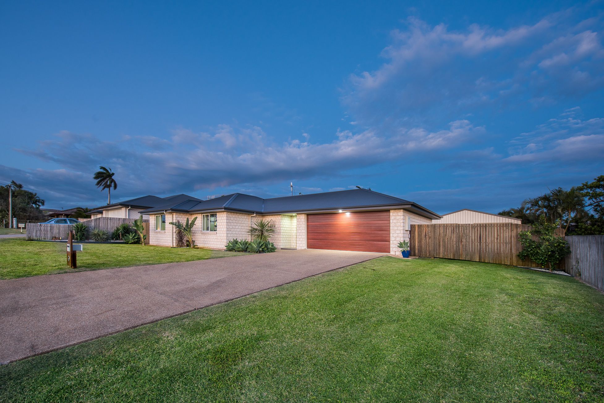 145 Logan Road, Innes Park, QLD 4670
